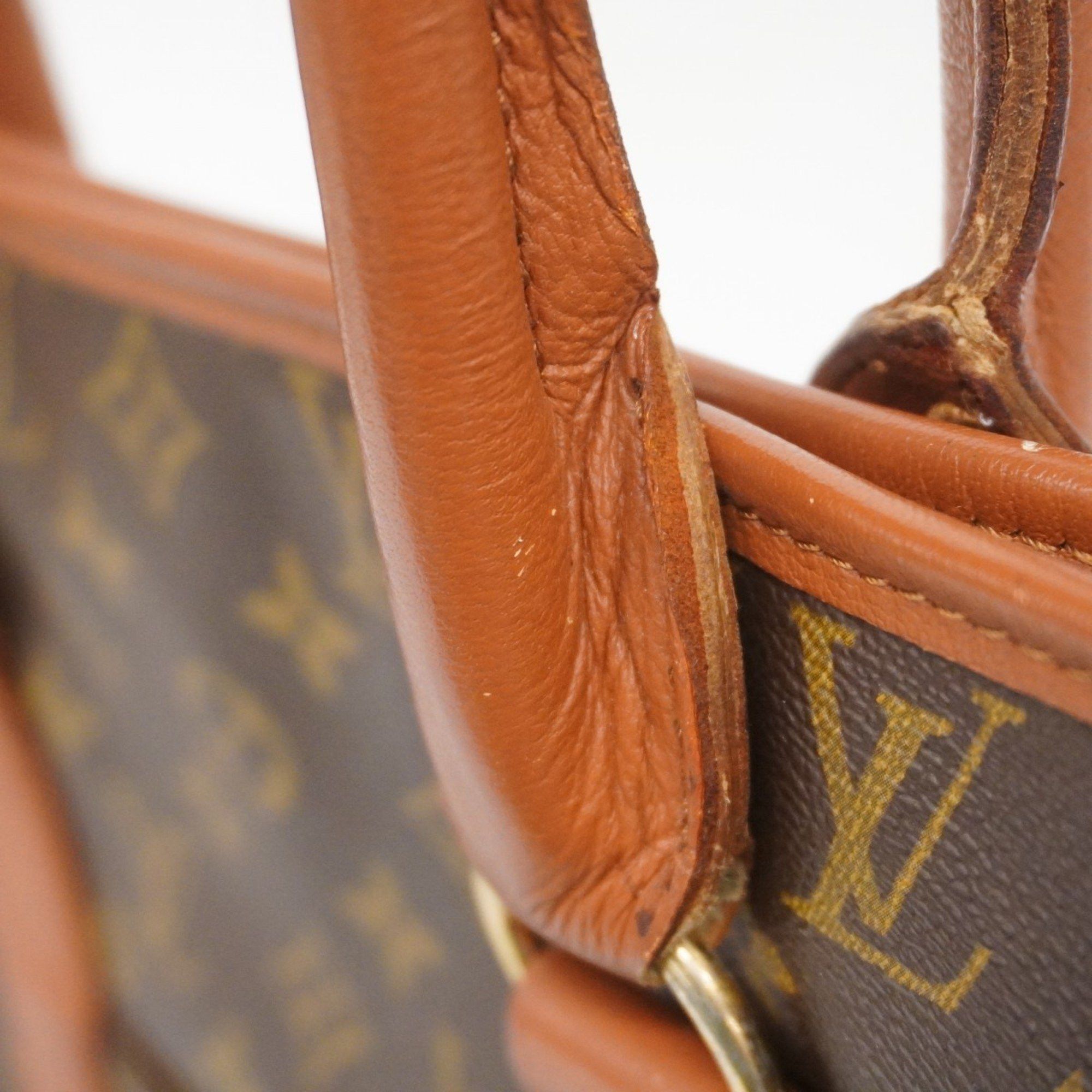 Louis Vuitton Louis Vuitton Sac Weekend tote Size ONE SIZE - 14 Thumbnail