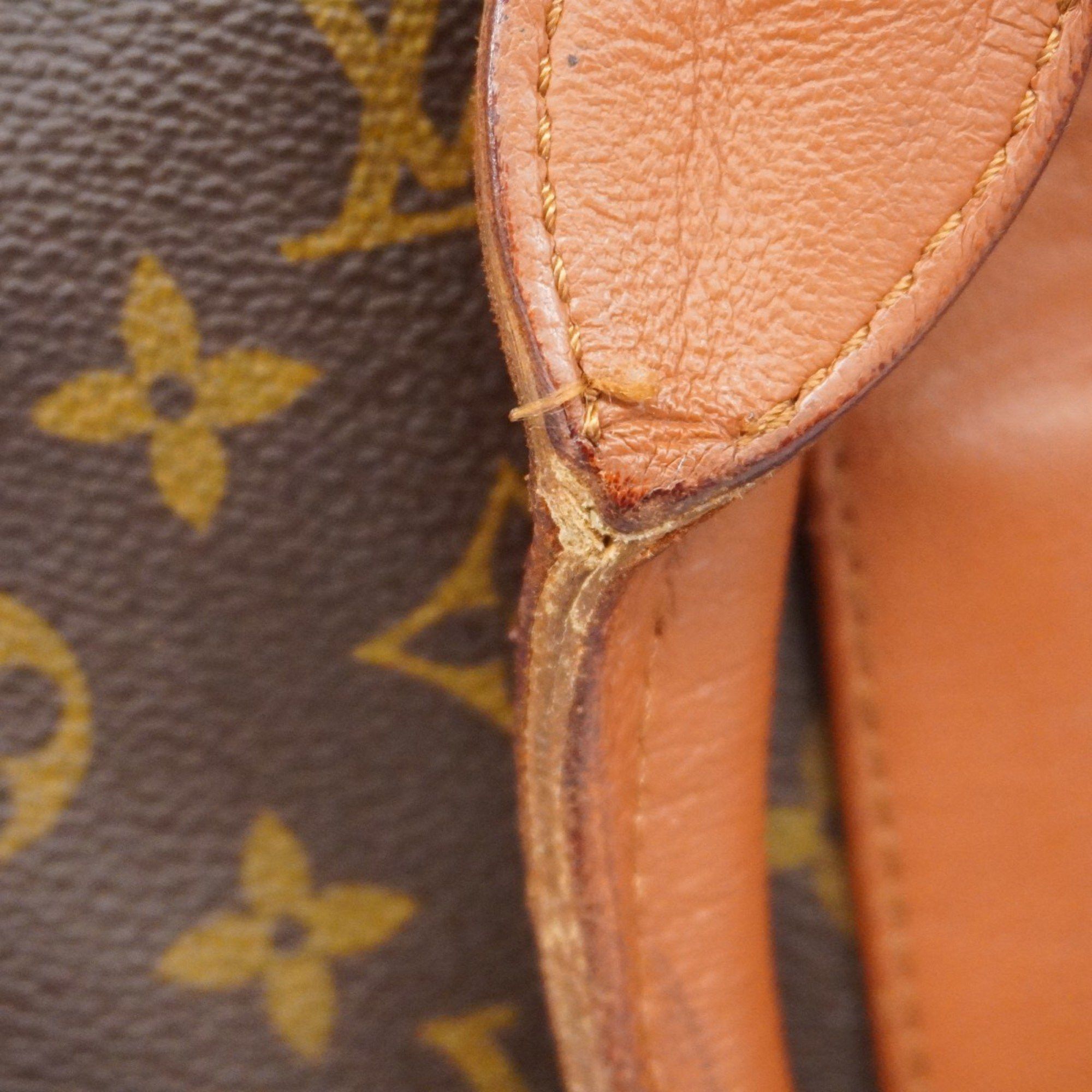 Louis Vuitton Louis Vuitton Sac Weekend tote Size ONE SIZE - 10 Thumbnail