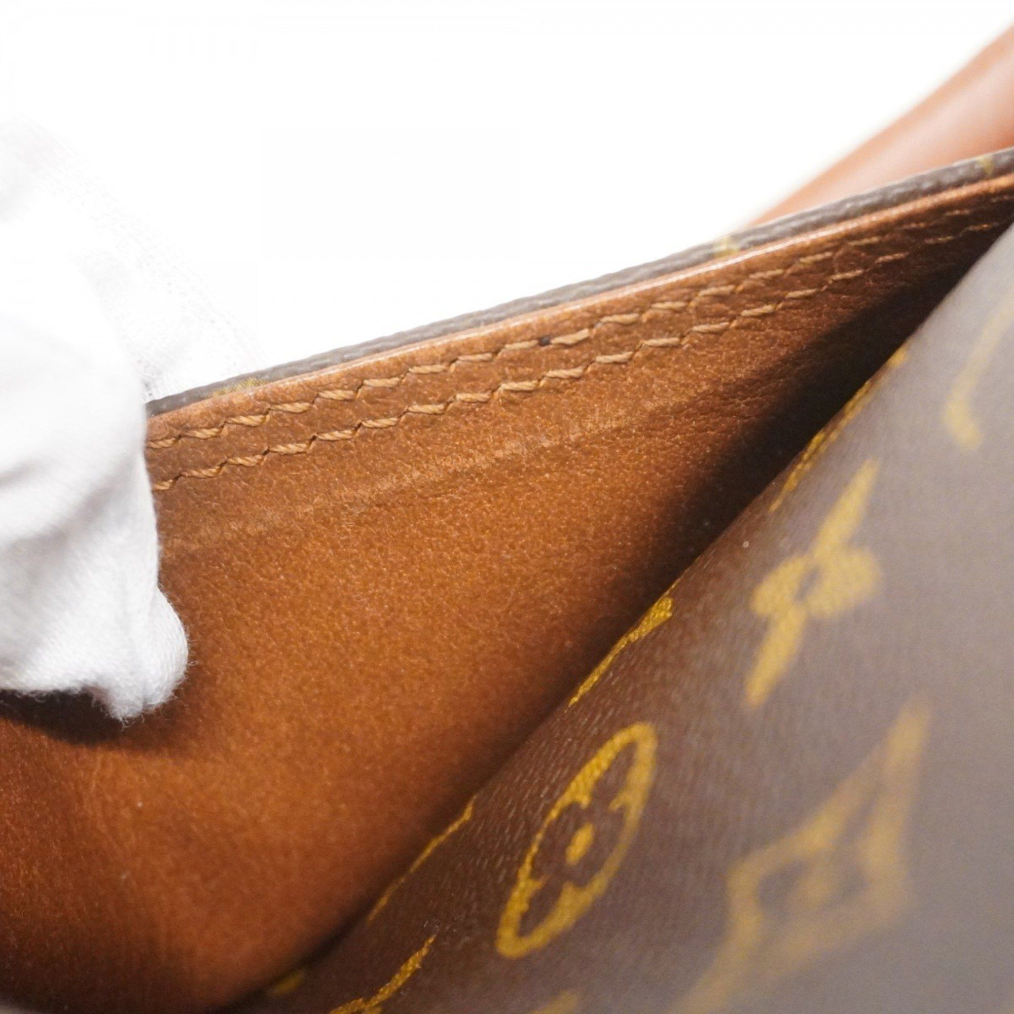Louis Vuitton Louis Vuitton Sac Weekend tote Size ONE SIZE - 15 Thumbnail