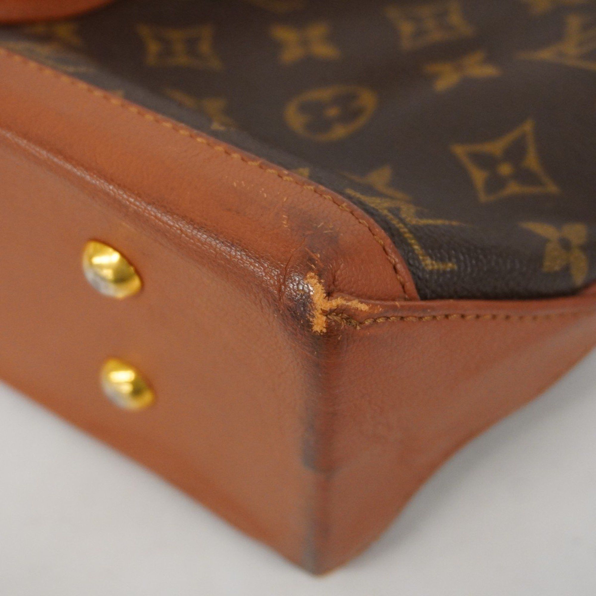 Louis Vuitton Louis Vuitton Sac Weekend tote Size ONE SIZE - 6 Thumbnail