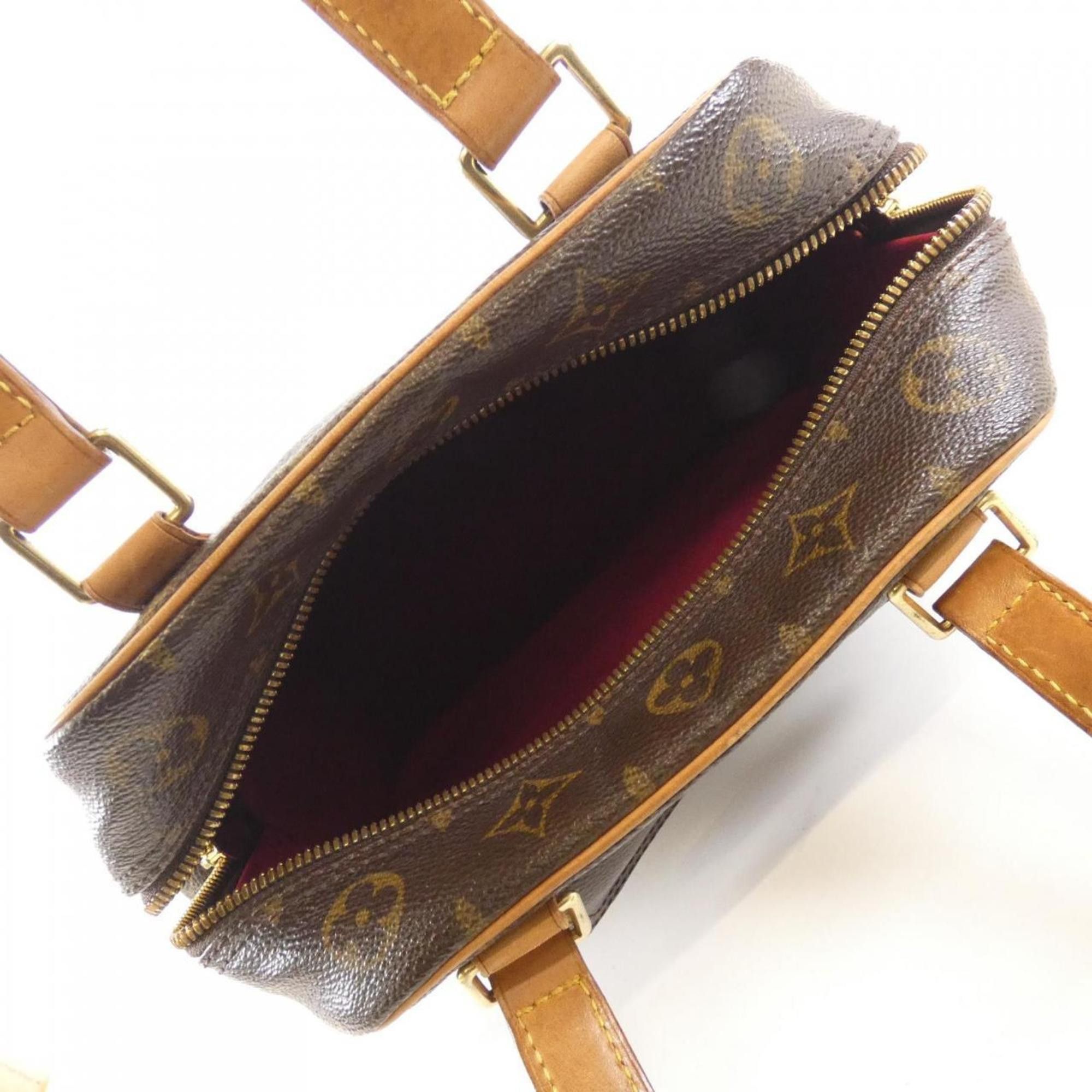 Louis Vuitton Louis Vuitton Excentri cité tote Size ONE SIZE - 9 Thumbnail