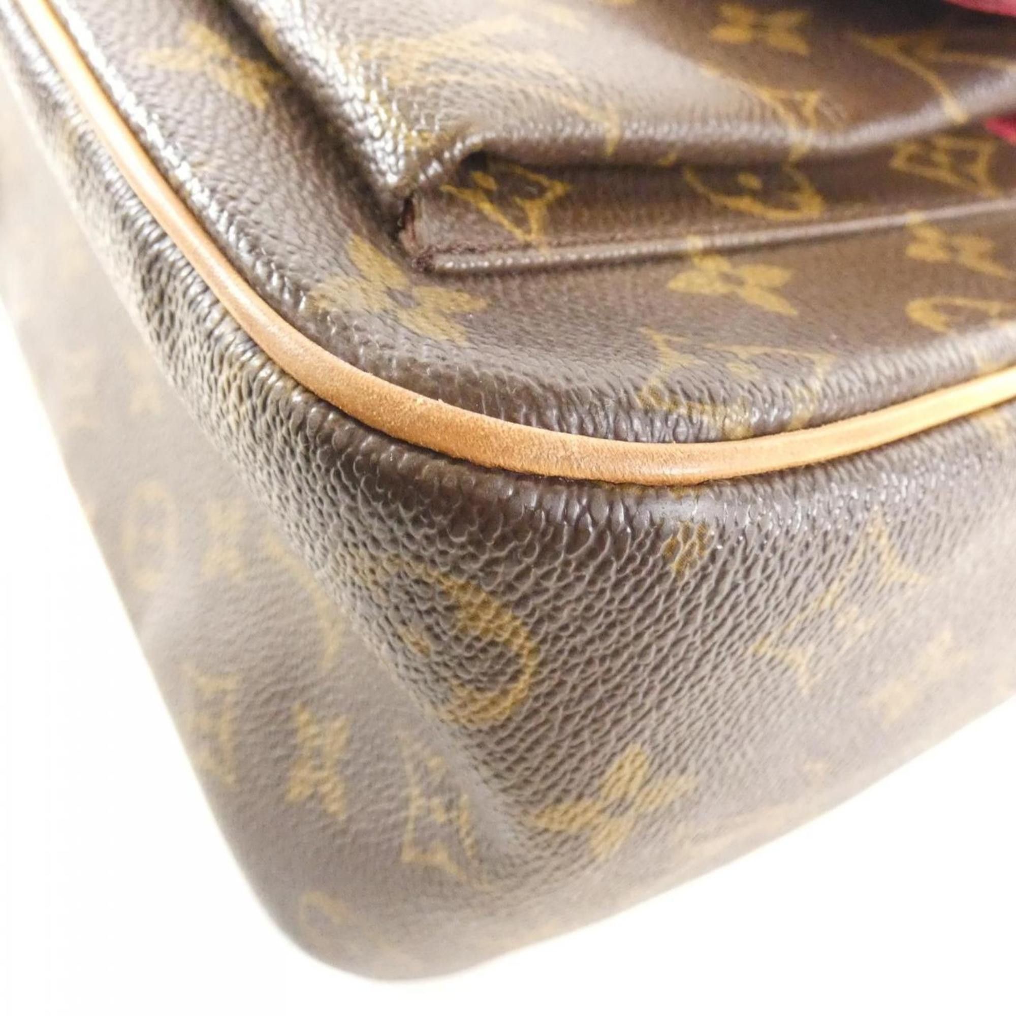 Louis Vuitton Louis Vuitton Excentri cité tote Size ONE SIZE - 5 Thumbnail