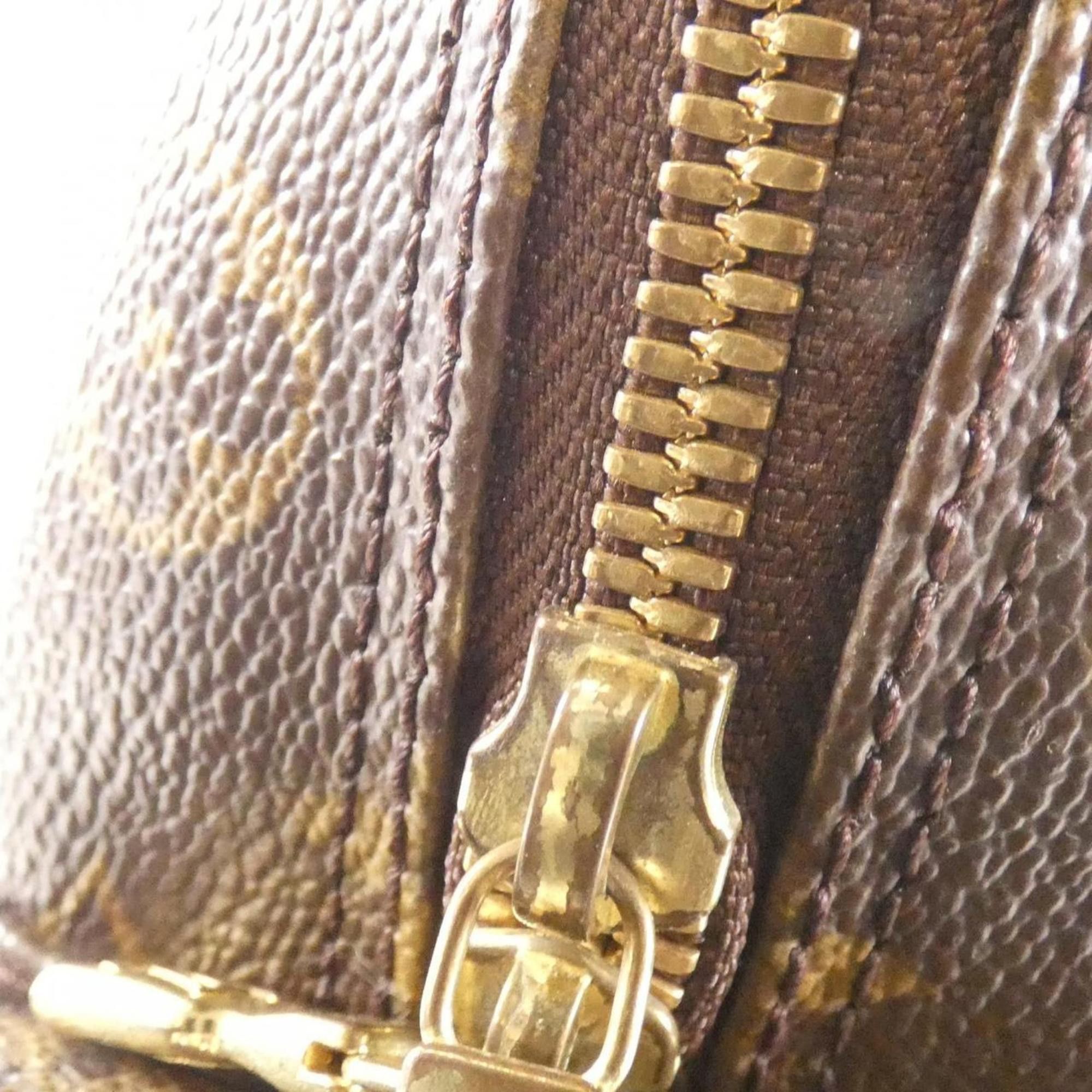 Louis Vuitton Louis Vuitton Excentri cité tote Size ONE SIZE - 6 Thumbnail