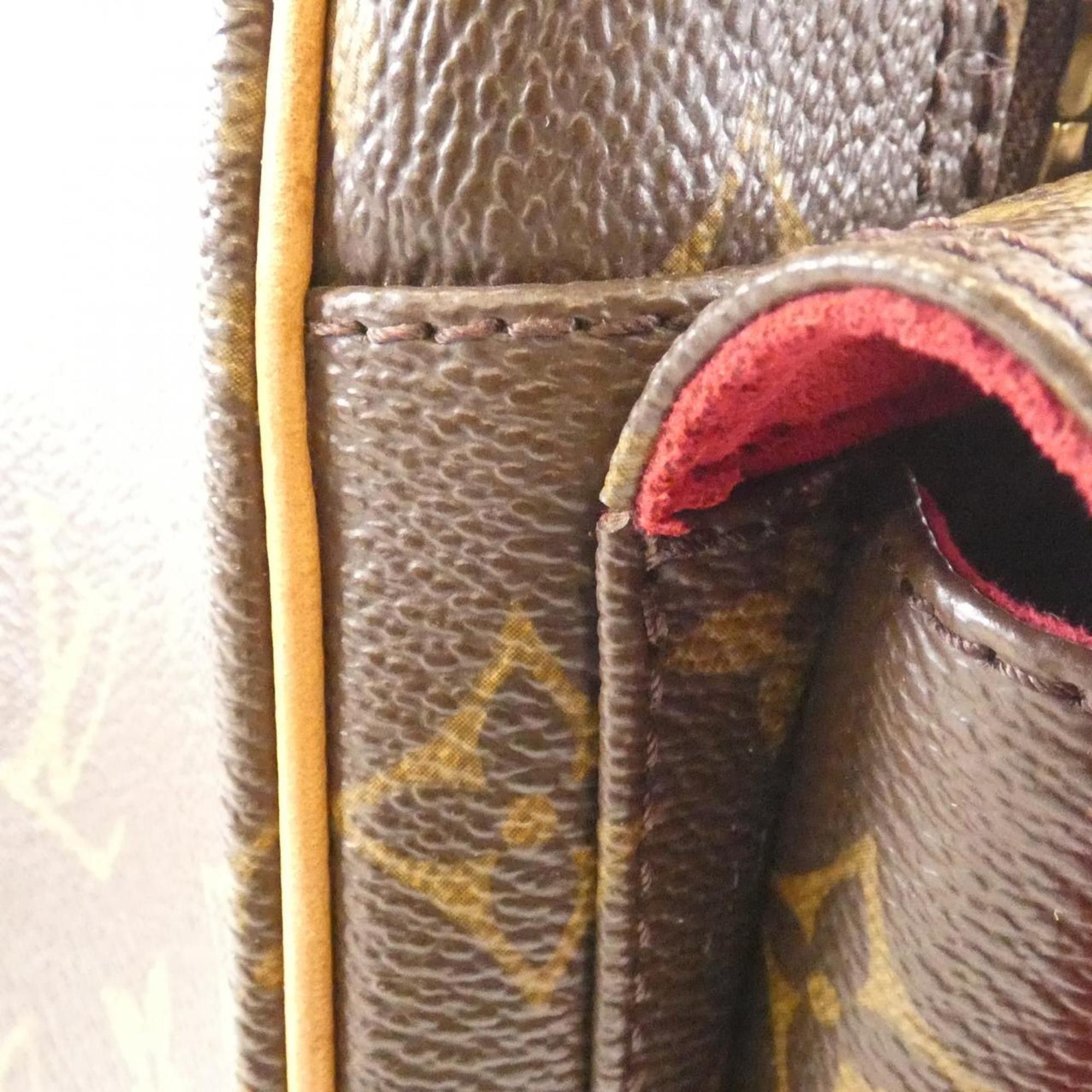Louis Vuitton Louis Vuitton Excentri cité tote Size ONE SIZE - 4 Thumbnail