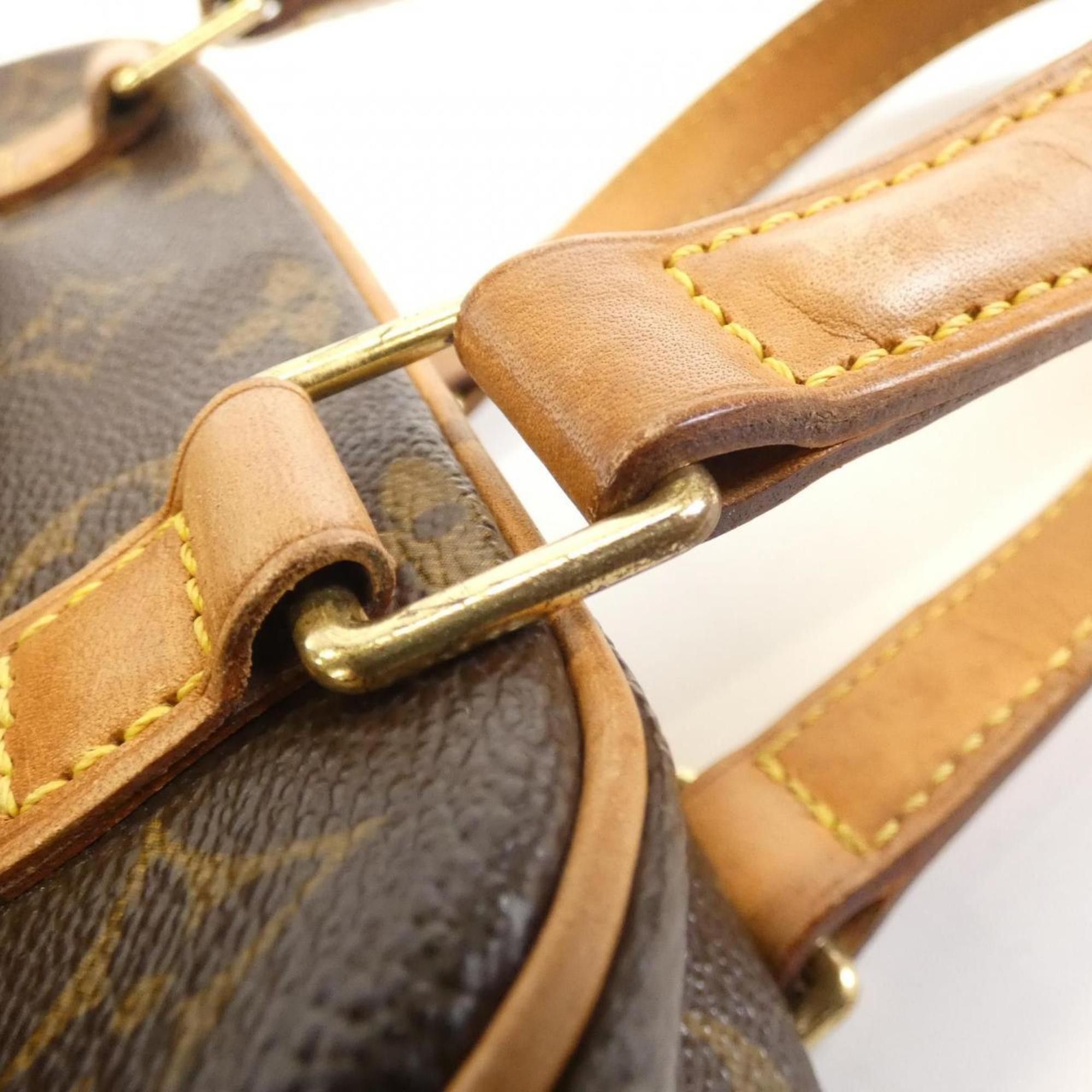 Louis Vuitton Louis Vuitton Excentri cité tote Size ONE SIZE - 8 Thumbnail