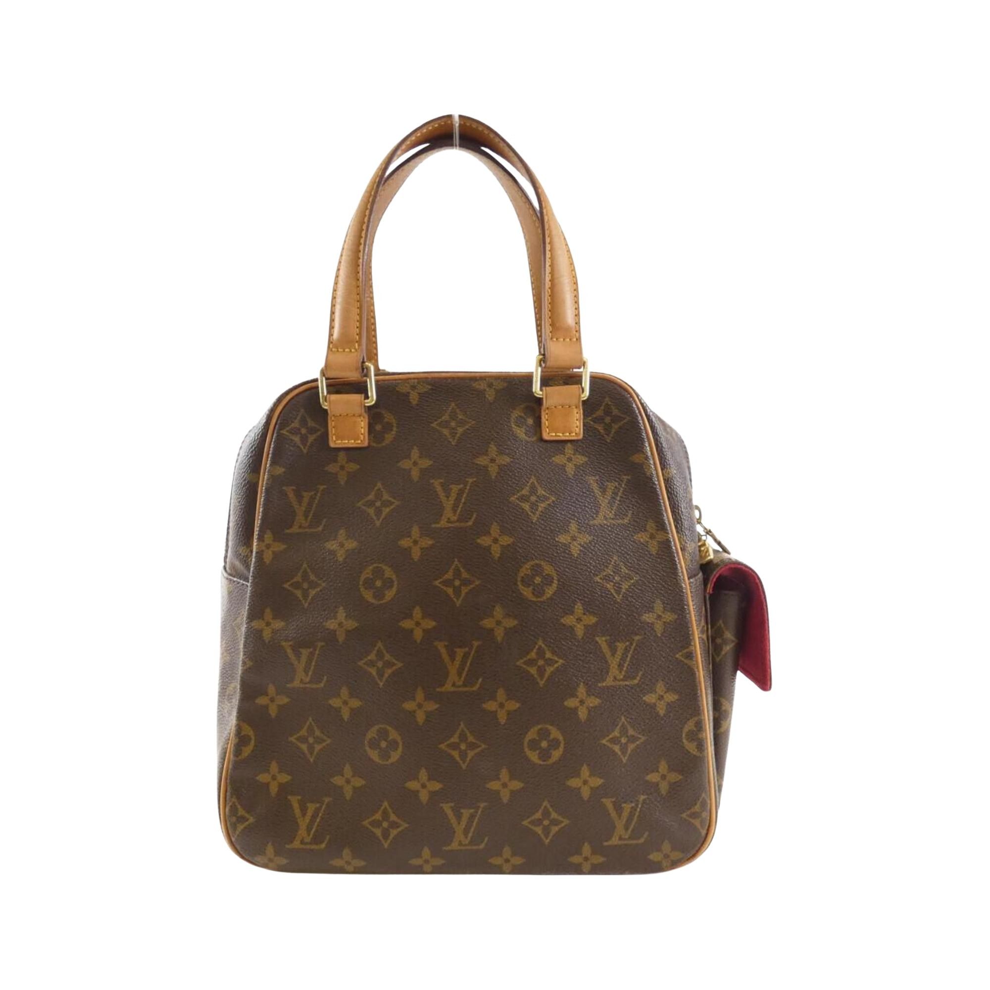 Louis Vuitton Louis Vuitton Excentri cité tote Size ONE SIZE - 2 Thumbnail