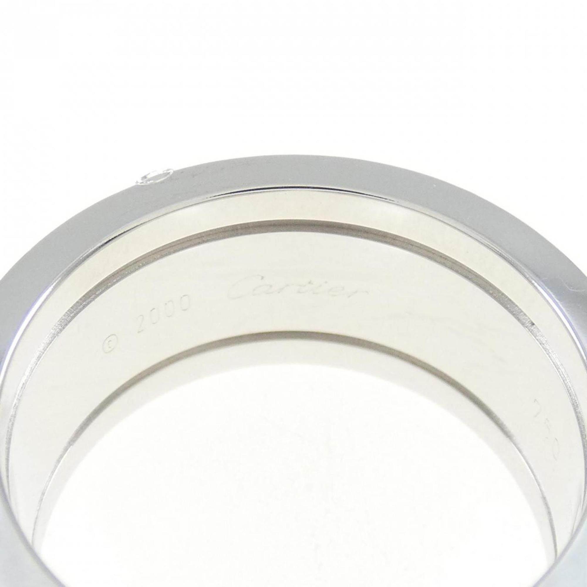 Cartier Cartier 2C C2 ring Size ONE SIZE - 3 Thumbnail