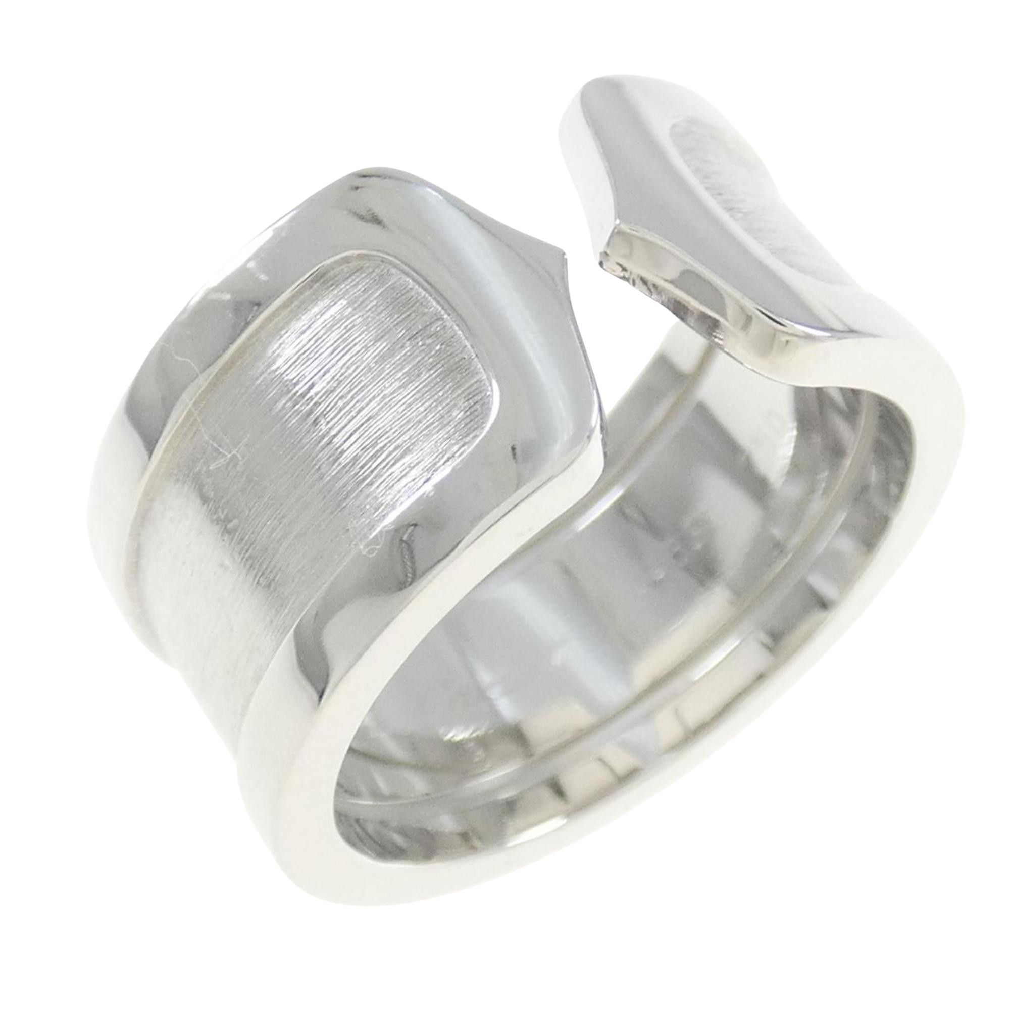 Cartier Cartier 2C C2 ring Size ONE SIZE - 2 Thumbnail
