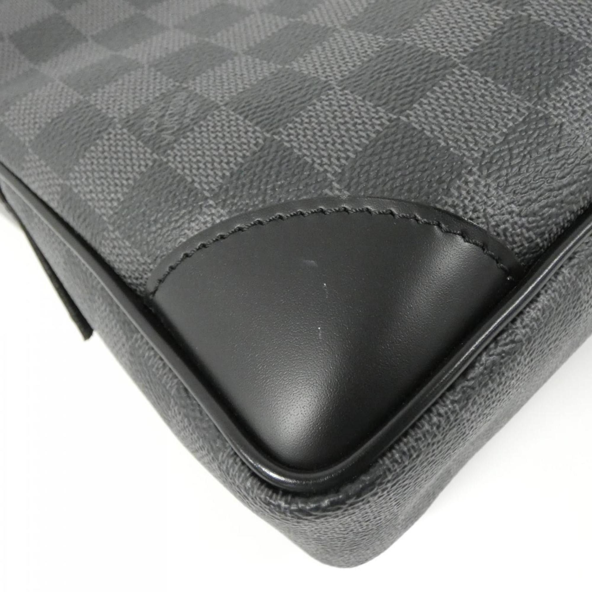 Louis Vuitton Louis Vuitton Porte Documents Voyage briefcase Size ONE SIZE - 3 Thumbnail