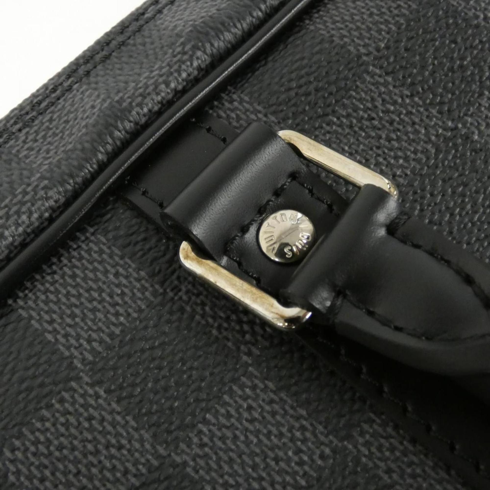 Louis Vuitton Louis Vuitton Porte Documents Voyage briefcase Size ONE SIZE - 6 Thumbnail
