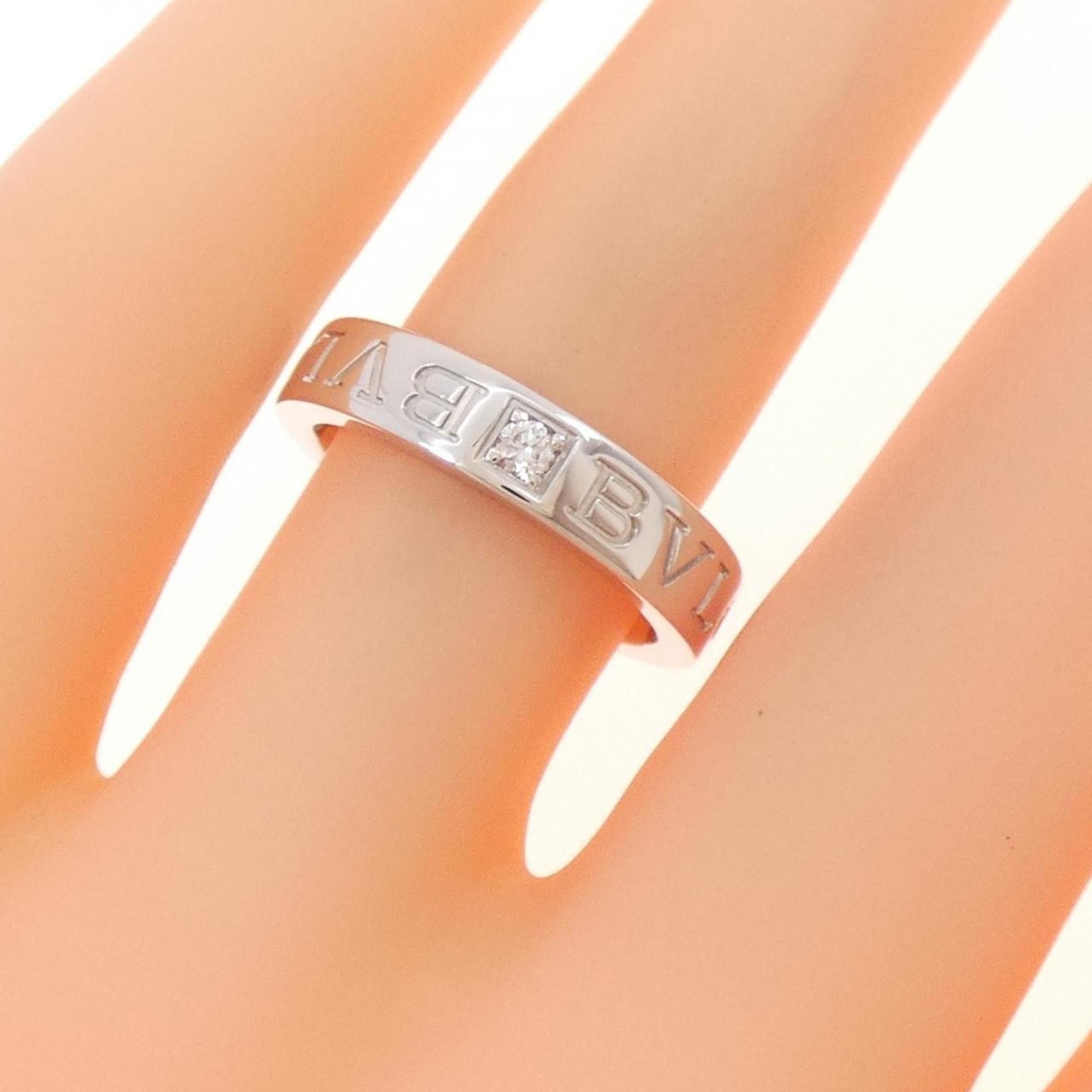 Bvlgari Bulgari Bulgari Bulgari ring Size ONE SIZE - 5 Thumbnail