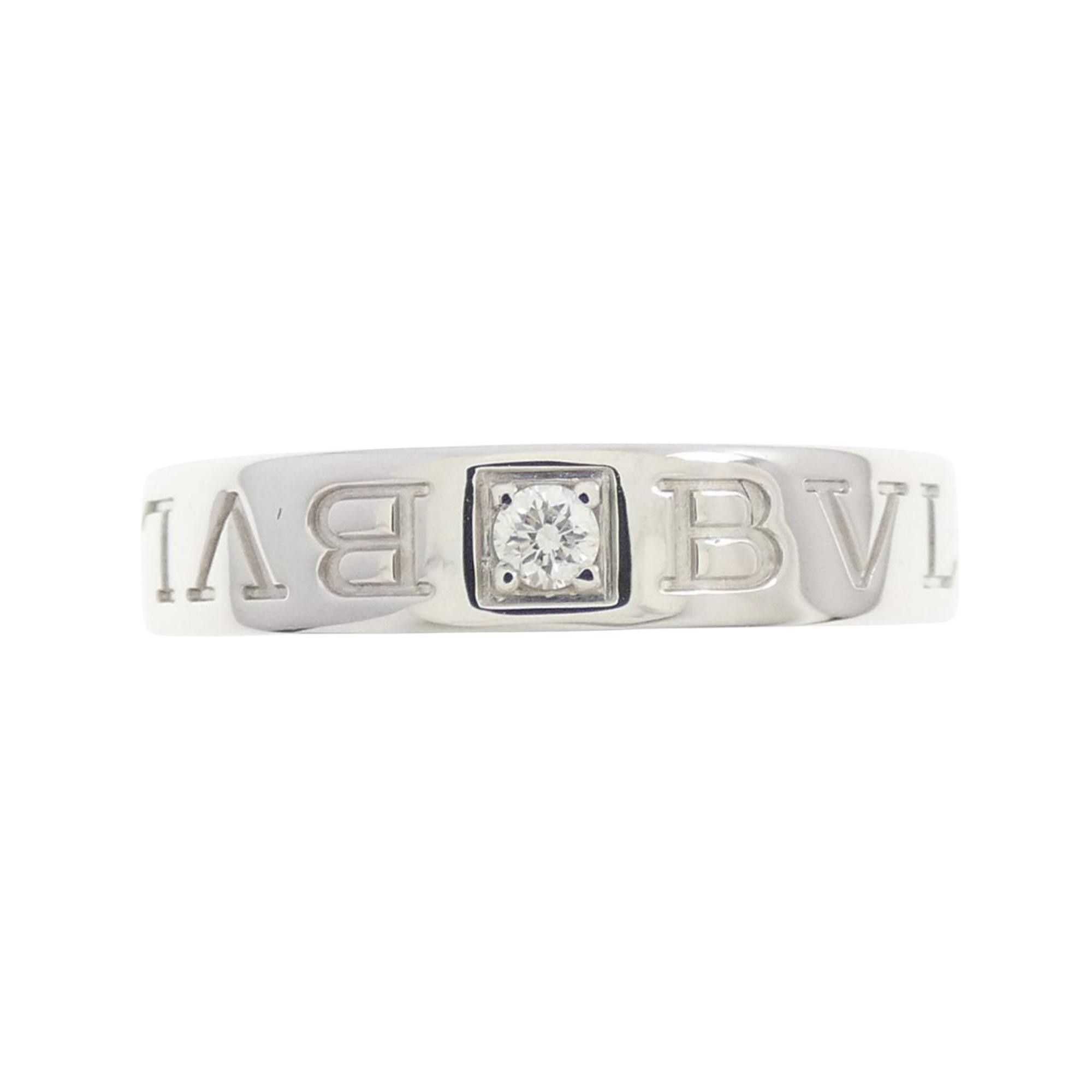 Bvlgari Bulgari Bulgari Bulgari ring Size ONE SIZE - 2 Thumbnail