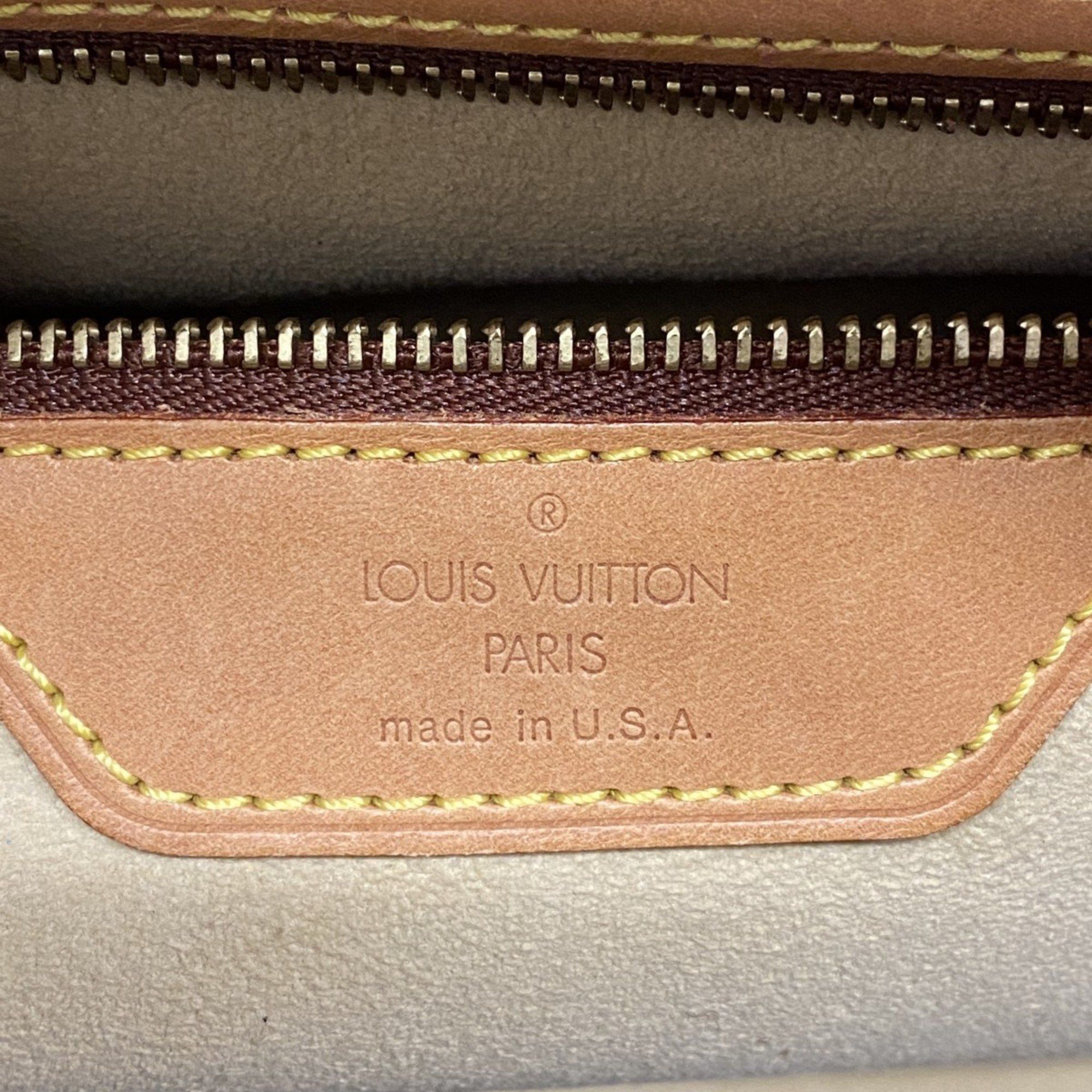Louis Vuitton Louis Vuitton Cite shoulder Size ONE SIZE - 11 Thumbnail