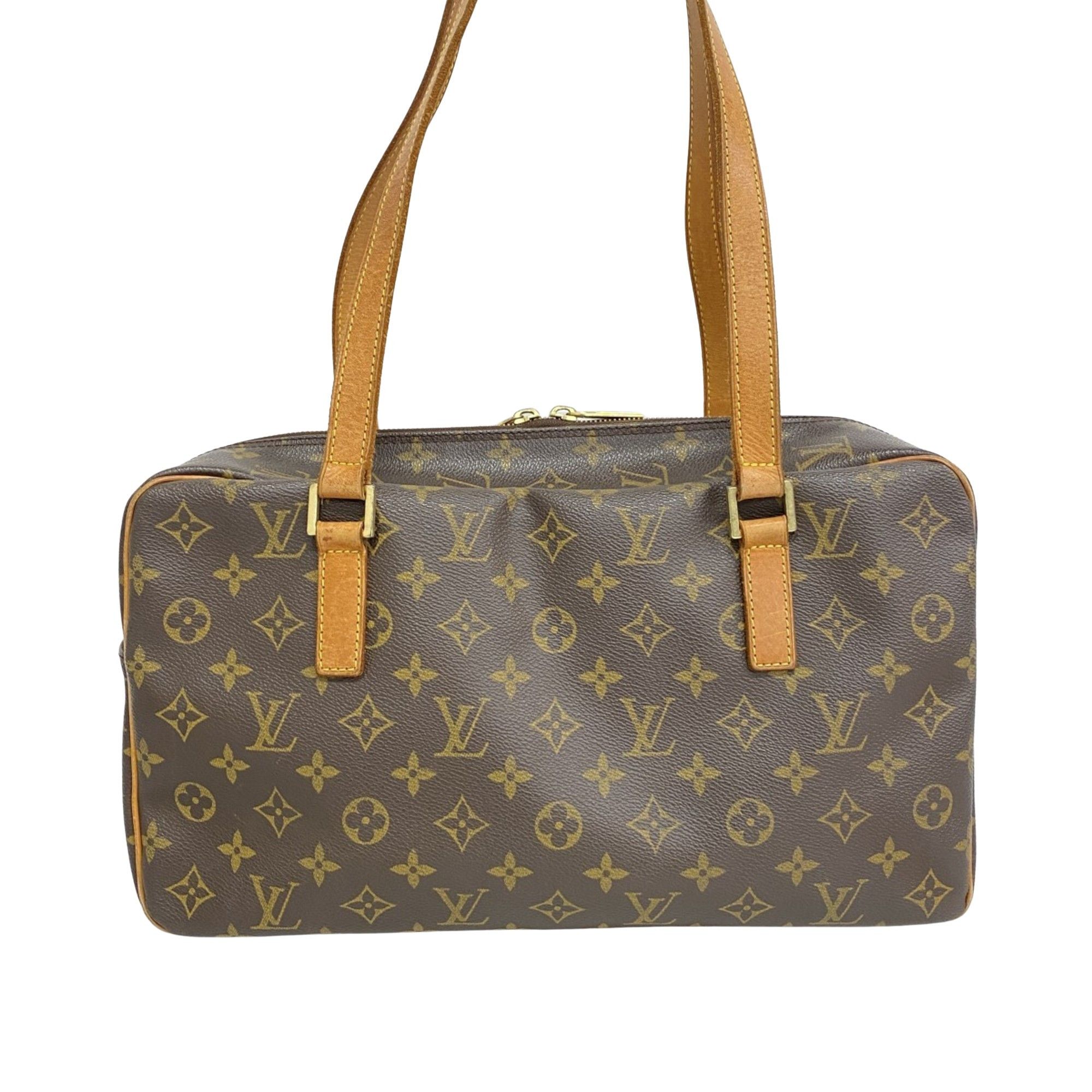 Louis Vuitton Louis Vuitton Cite shoulder Size ONE SIZE - 2 Thumbnail