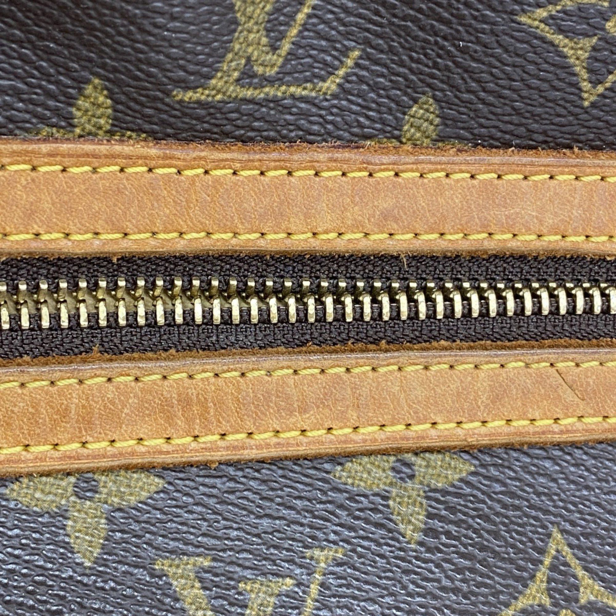 Louis Vuitton Louis Vuitton Cite shoulder Size ONE SIZE - 9 Thumbnail