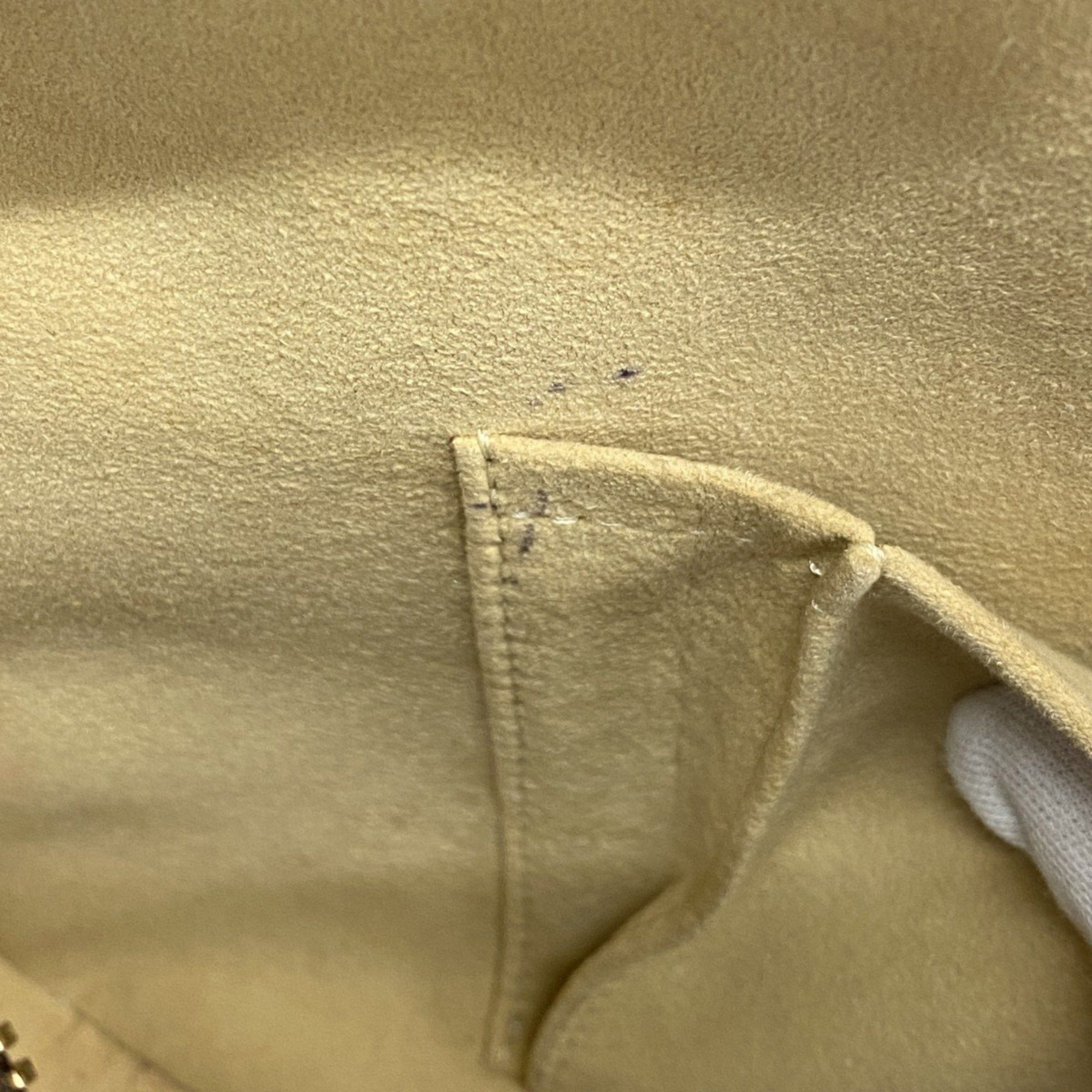 Louis Vuitton Louis Vuitton Cite shoulder Size ONE SIZE - 14 Thumbnail