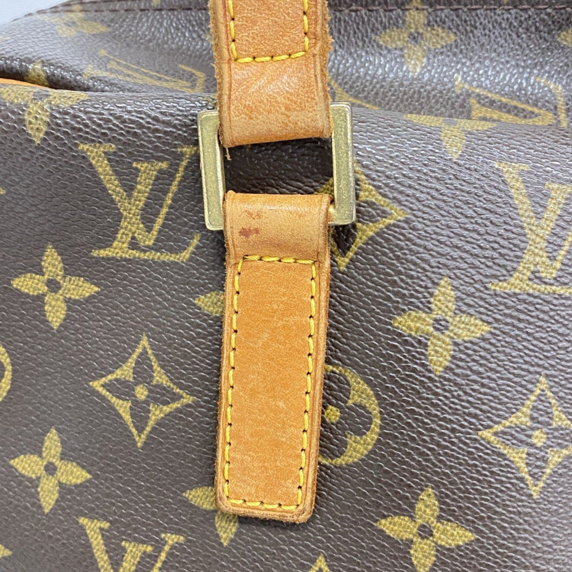 Louis Vuitton Louis Vuitton Cite shoulder Size ONE SIZE - 8 Thumbnail