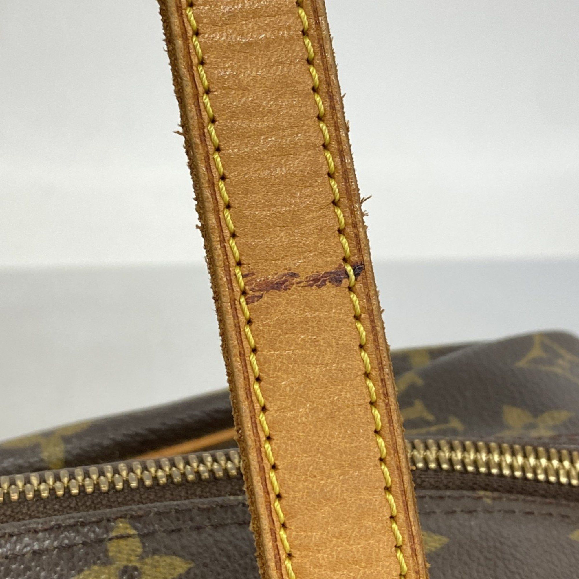 Louis Vuitton Louis Vuitton Cite shoulder Size ONE SIZE - 7 Thumbnail