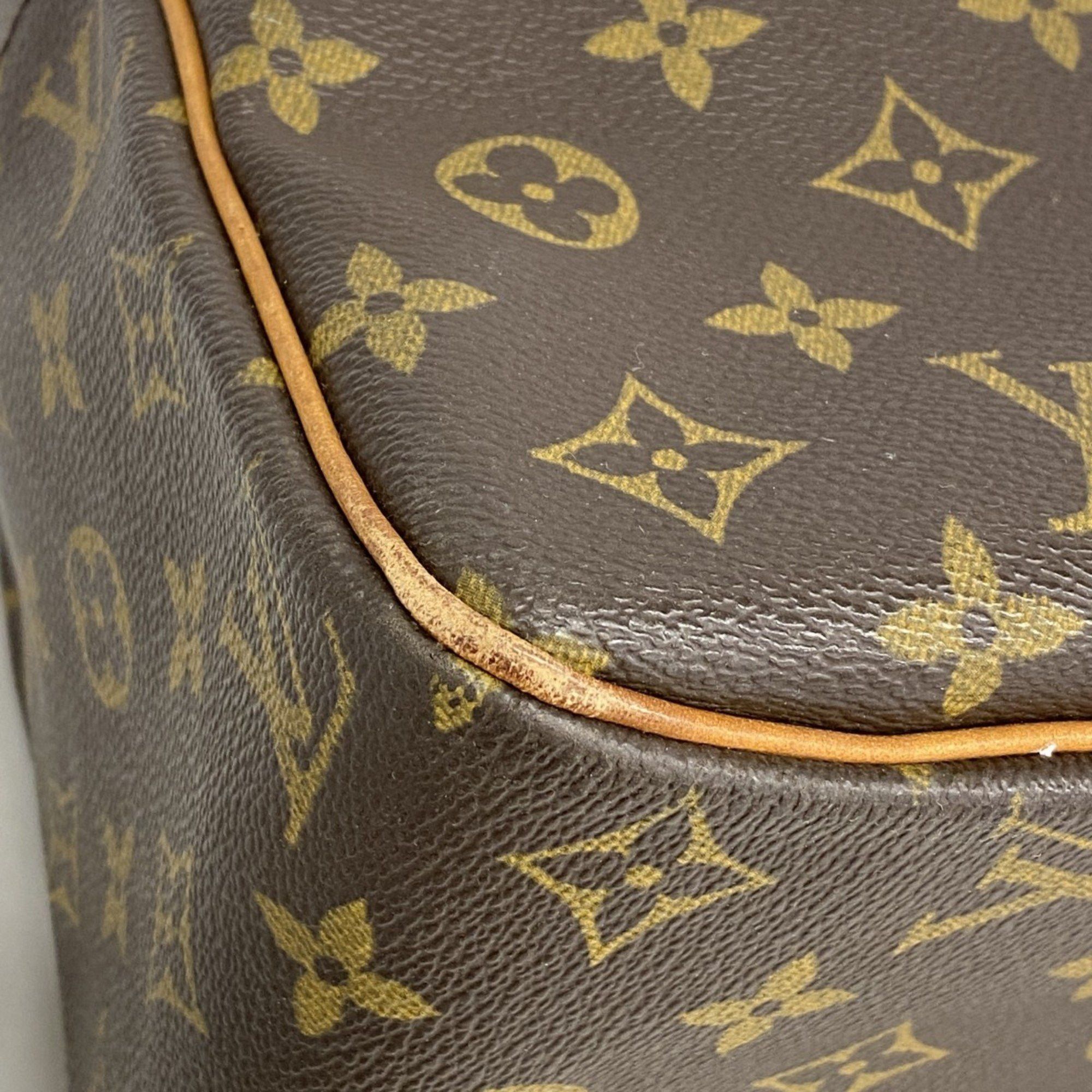 Louis Vuitton Louis Vuitton Cite shoulder Size ONE SIZE - 6 Thumbnail