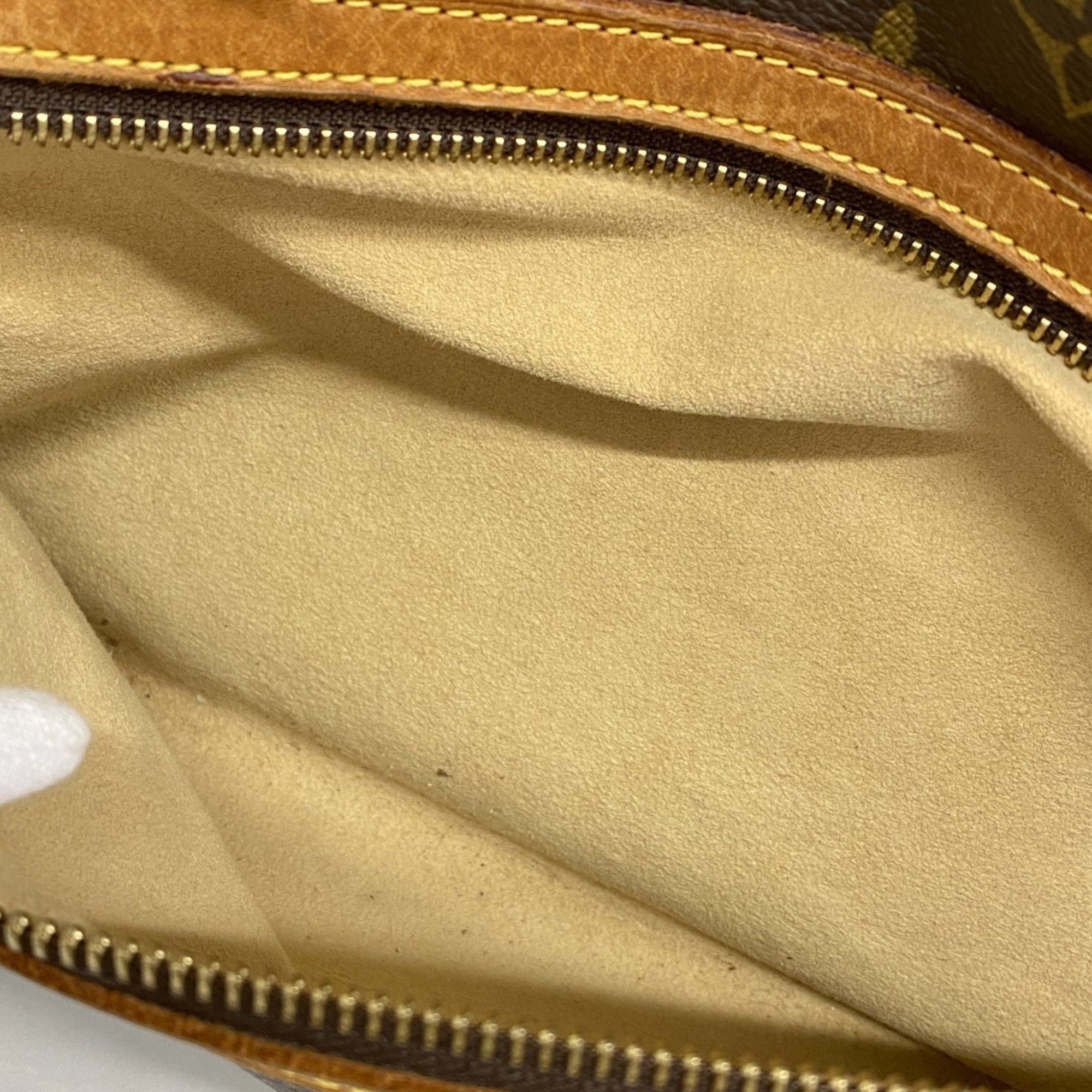 Louis Vuitton Louis Vuitton Cite shoulder Size ONE SIZE - 13 Thumbnail