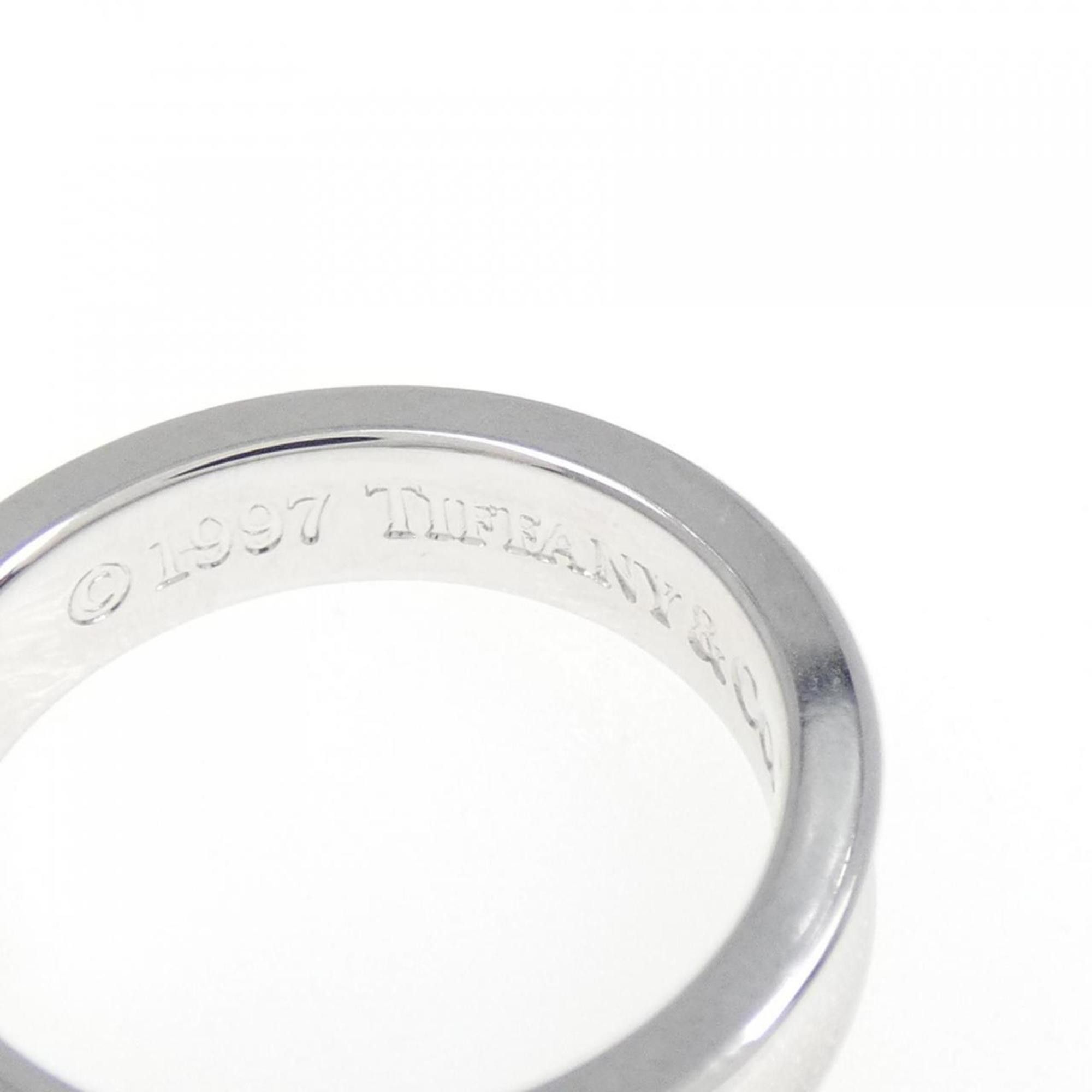 Tiffany & Co. Tiffany & Co Stacking band ring Size ONE SIZE - 4 Thumbnail