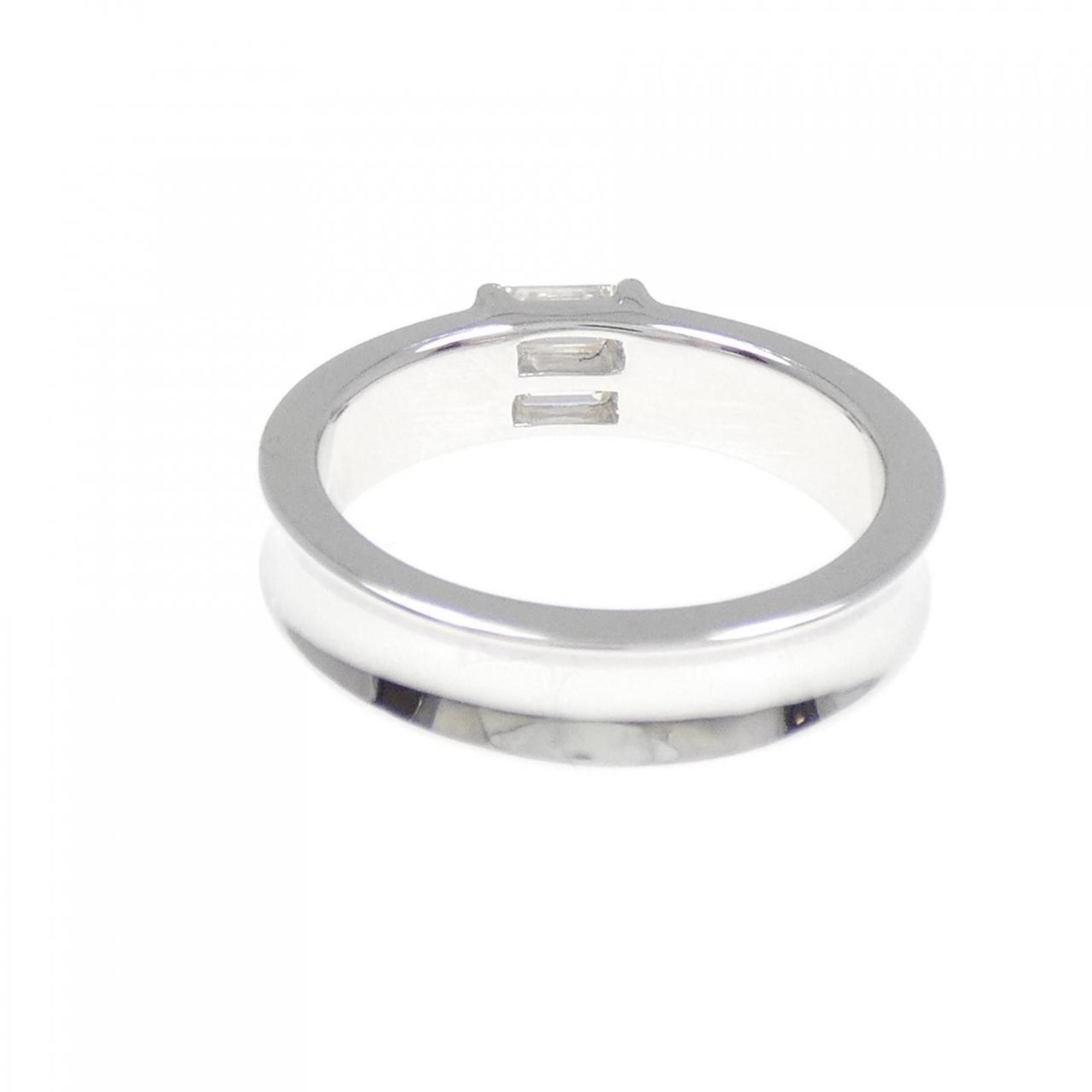 Tiffany & Co. Tiffany & Co Stacking band ring Size ONE SIZE - 2 Thumbnail