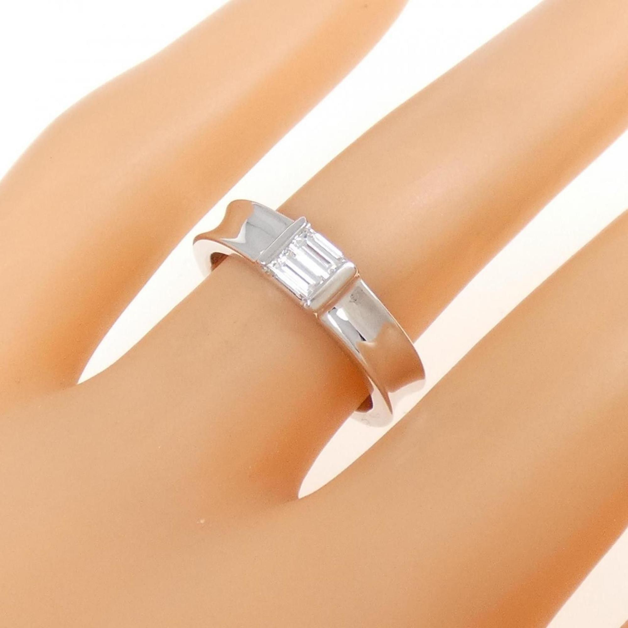 Tiffany & Co. Tiffany & Co Stacking band ring Size ONE SIZE - 5 Thumbnail