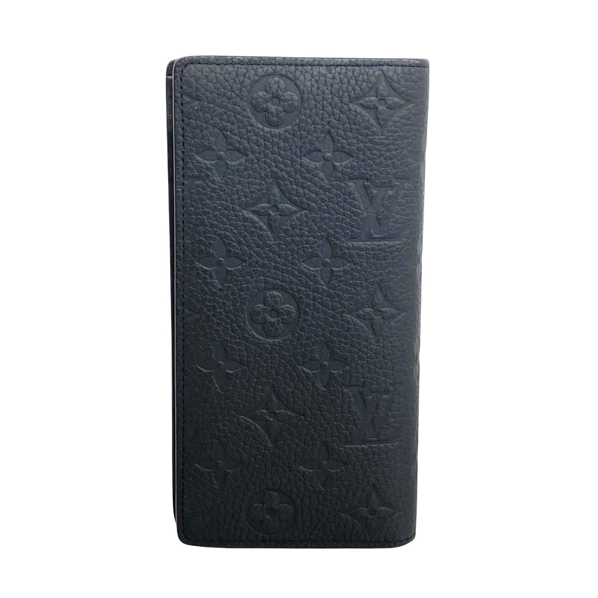 Louis Vuitton Louis Vuitton Brazza wallet Size ONE SIZE - 2 Thumbnail