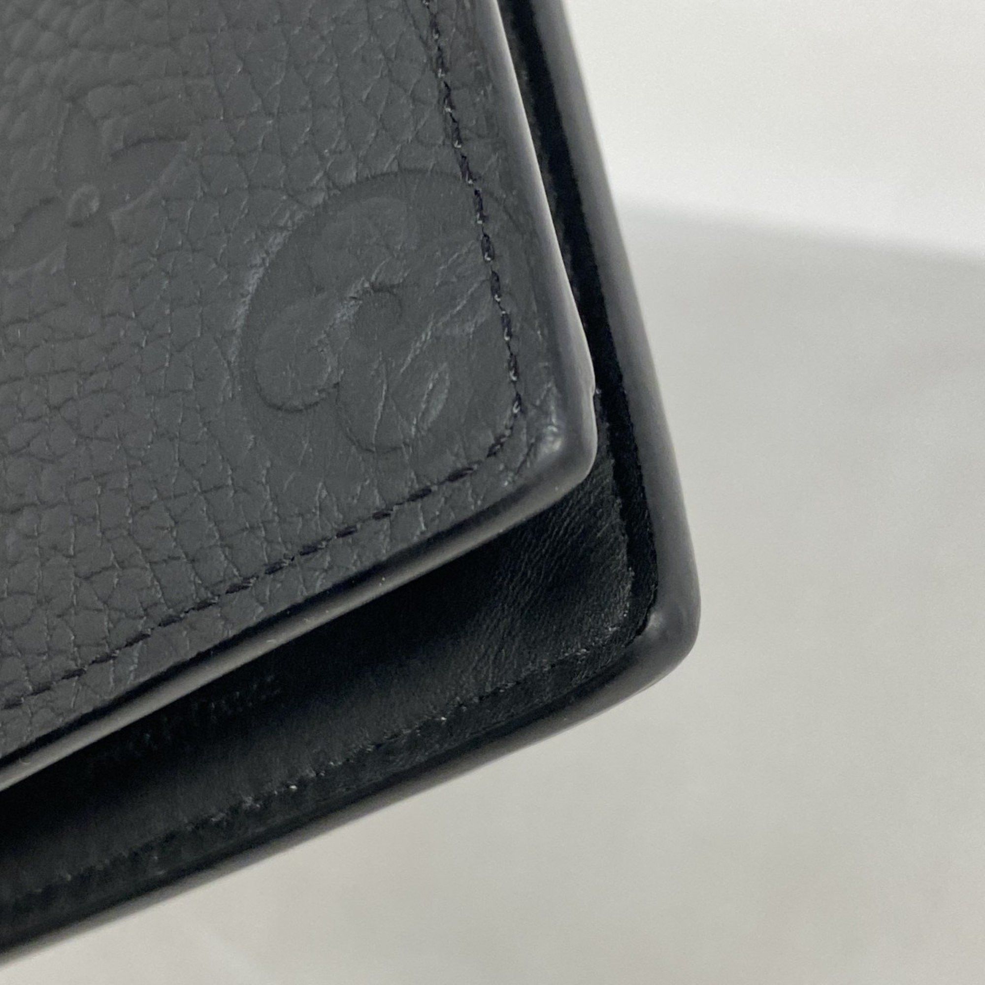 Louis Vuitton Louis Vuitton Brazza wallet Size ONE SIZE - 4 Thumbnail
