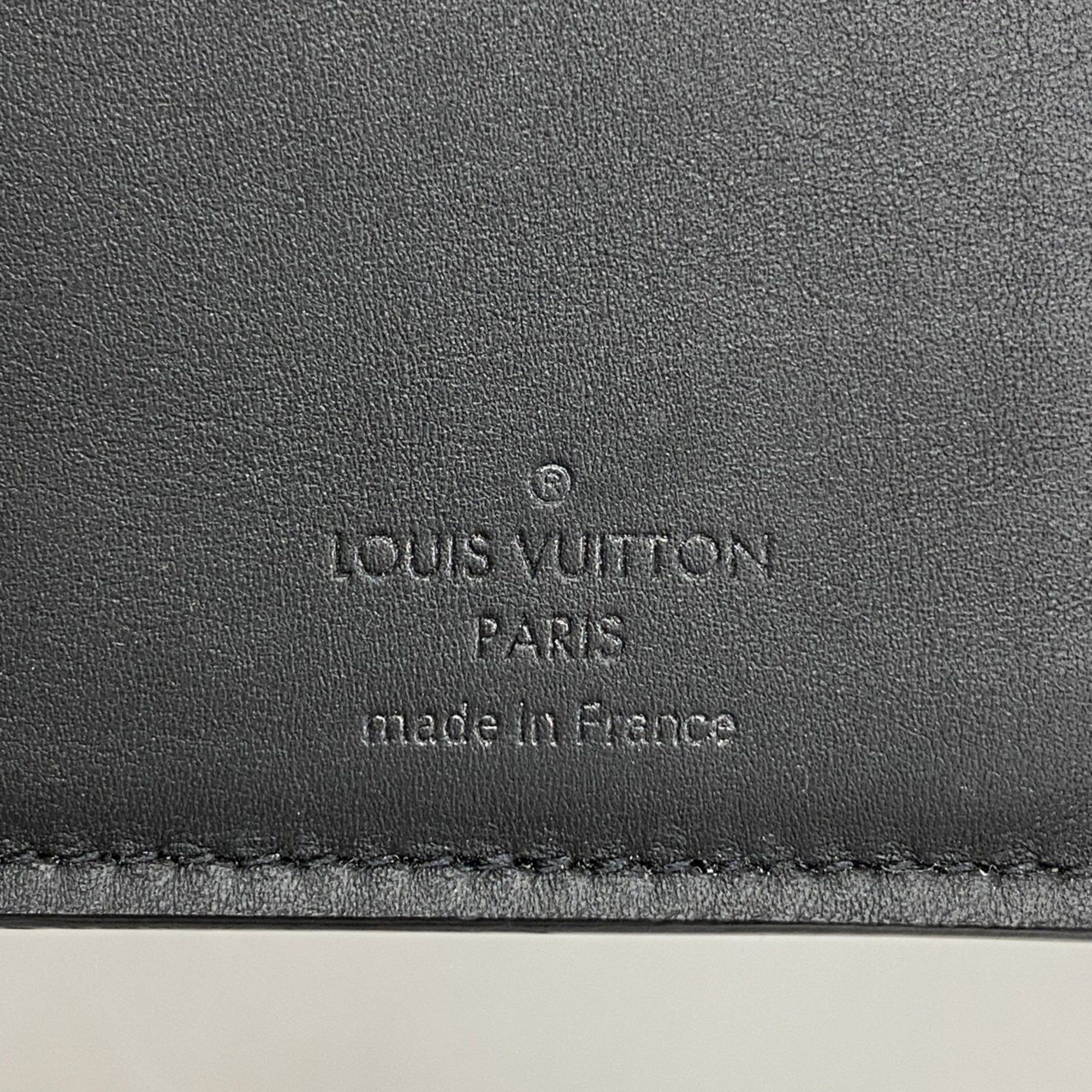 Louis Vuitton Louis Vuitton Brazza wallet Size ONE SIZE - 7 Thumbnail