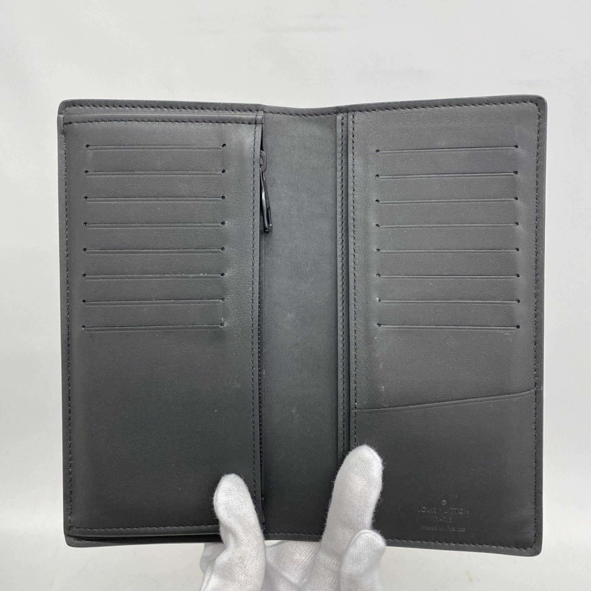 Louis Vuitton Louis Vuitton Brazza wallet Size ONE SIZE - 6 Thumbnail