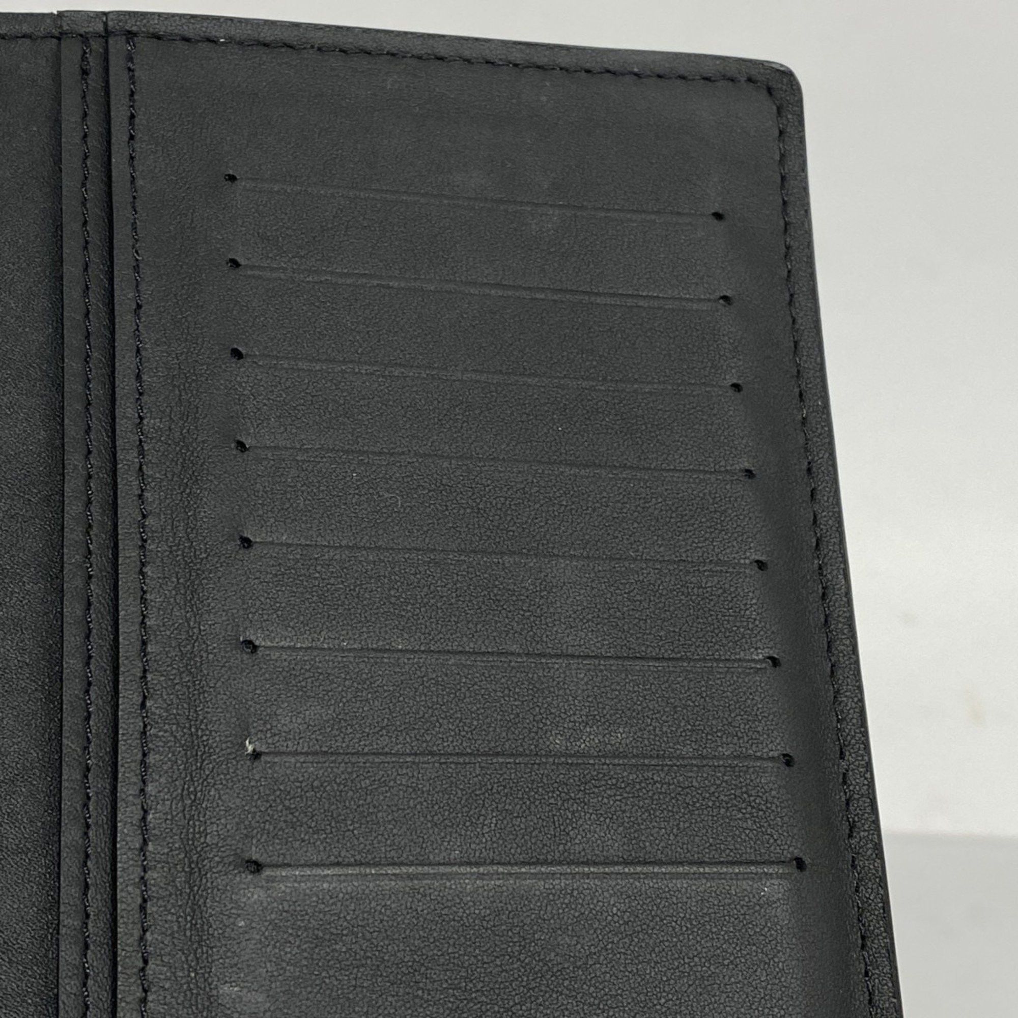 Louis Vuitton Louis Vuitton Brazza wallet Size ONE SIZE - 9 Thumbnail