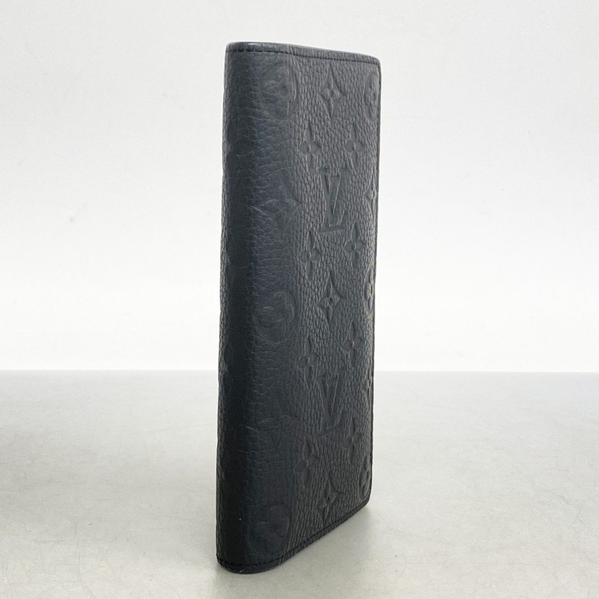 Louis Vuitton Louis Vuitton Brazza wallet Size ONE SIZE - 3 Thumbnail