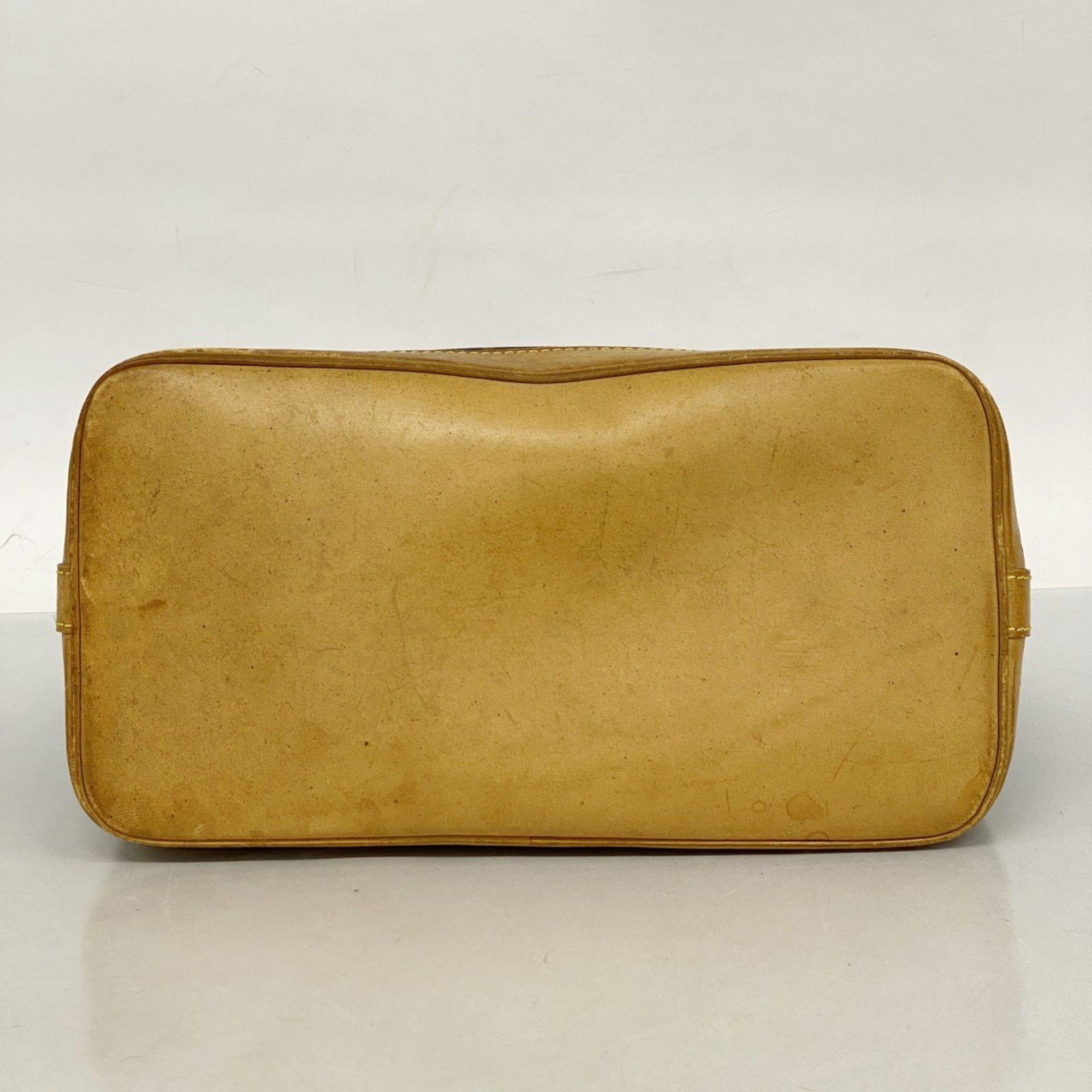 Louis Vuitton Louis Vuitton Alma handbag Size ONE SIZE - 6 Thumbnail