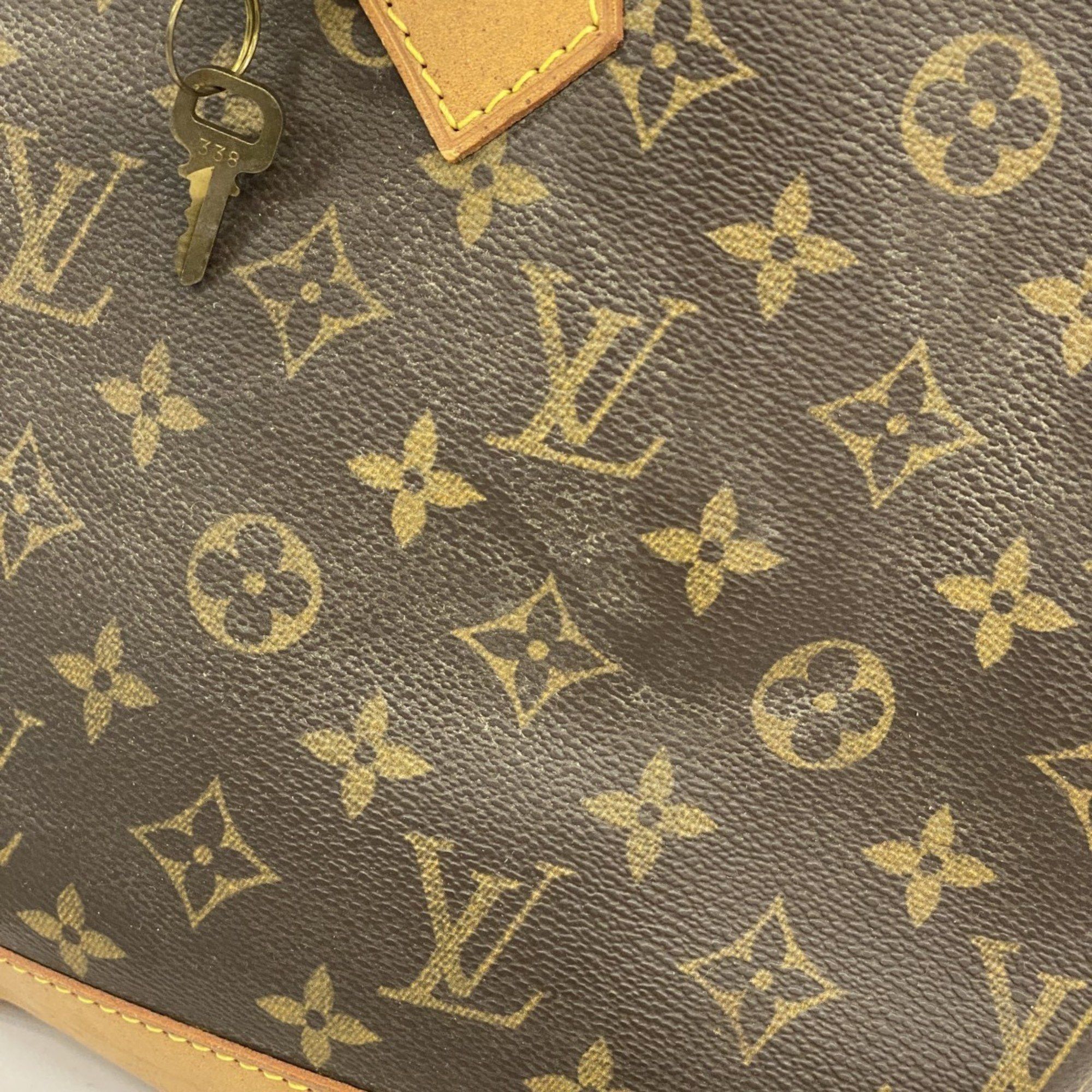 Louis Vuitton Louis Vuitton Alma handbag Size ONE SIZE - 9 Thumbnail
