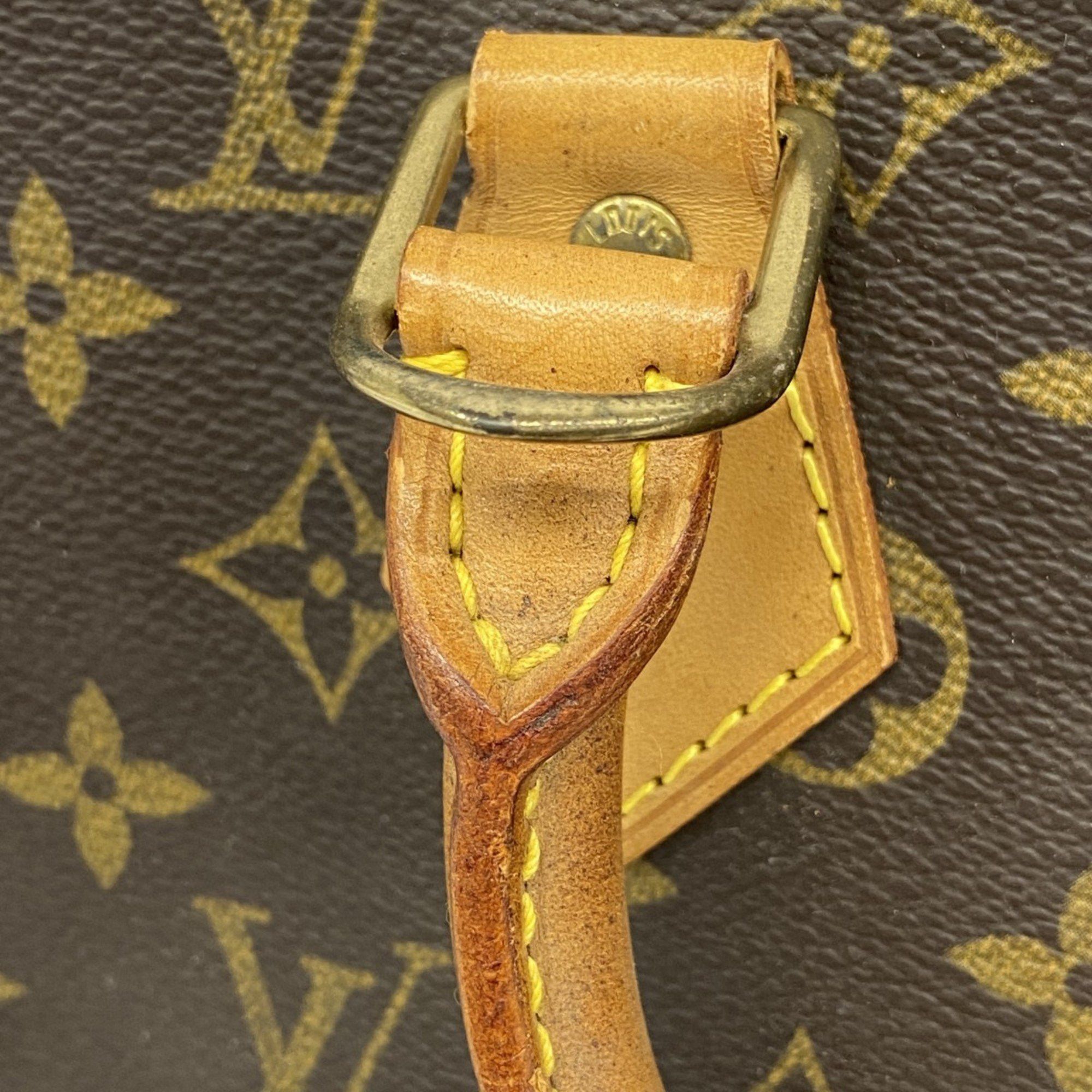 Louis Vuitton Louis Vuitton Alma handbag Size ONE SIZE - 5 Thumbnail