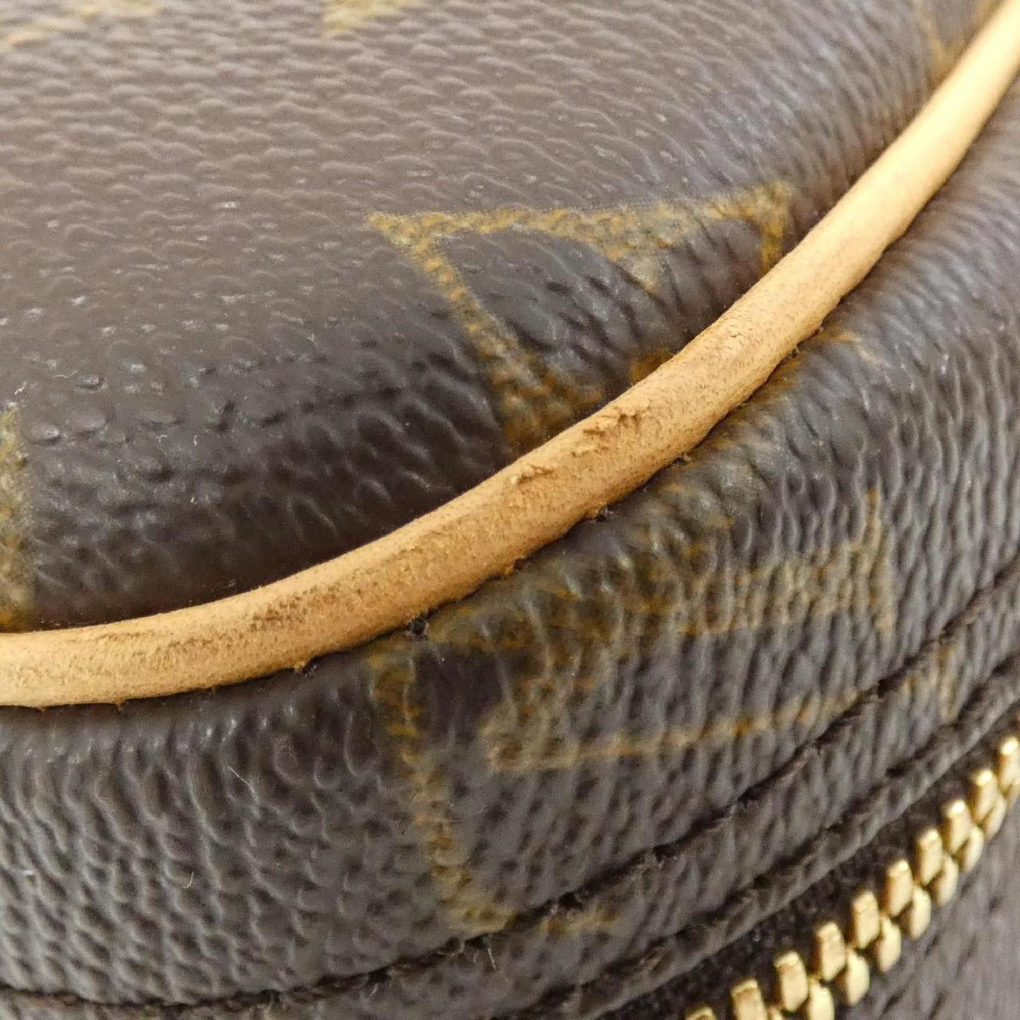 Louis Vuitton Louis Vuitton Excursion handbag Size ONE SIZE - 4 Thumbnail