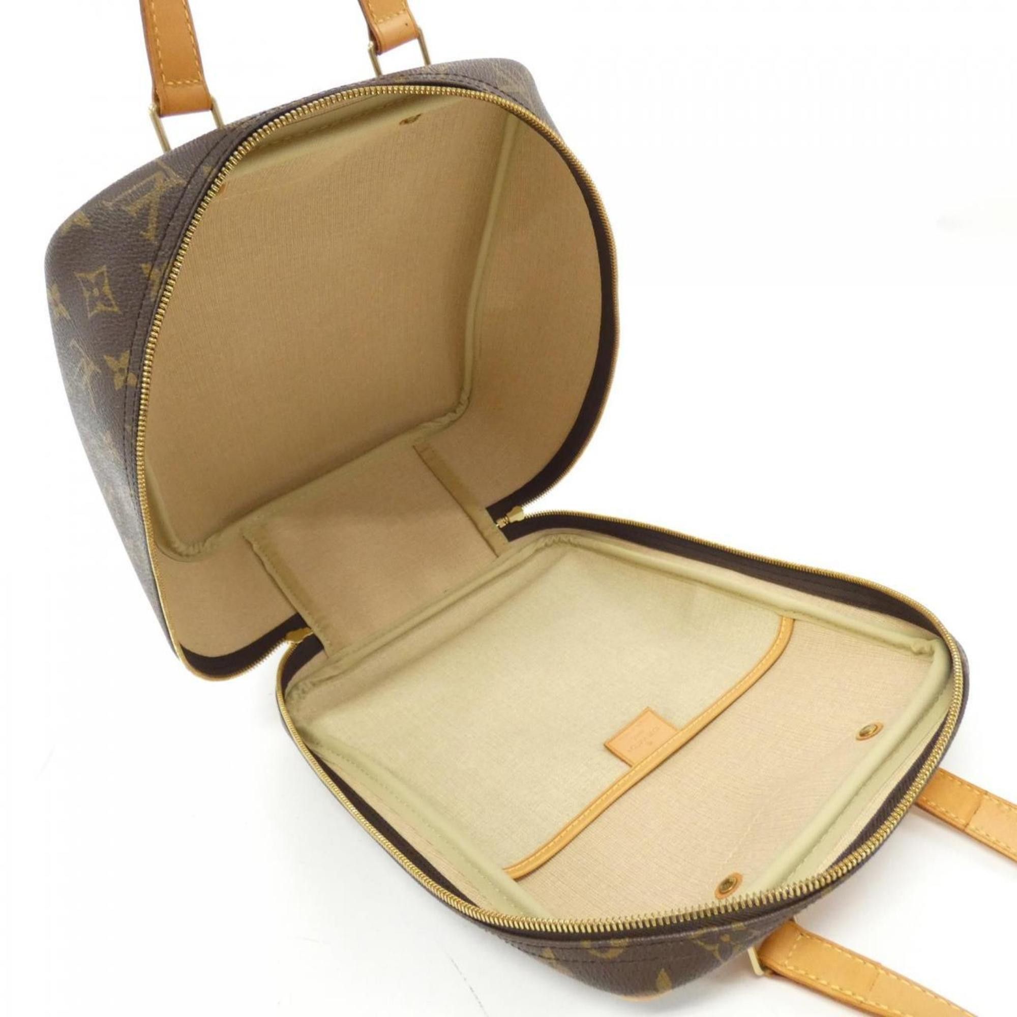 Louis Vuitton Louis Vuitton Excursion handbag Size ONE SIZE - 9 Thumbnail