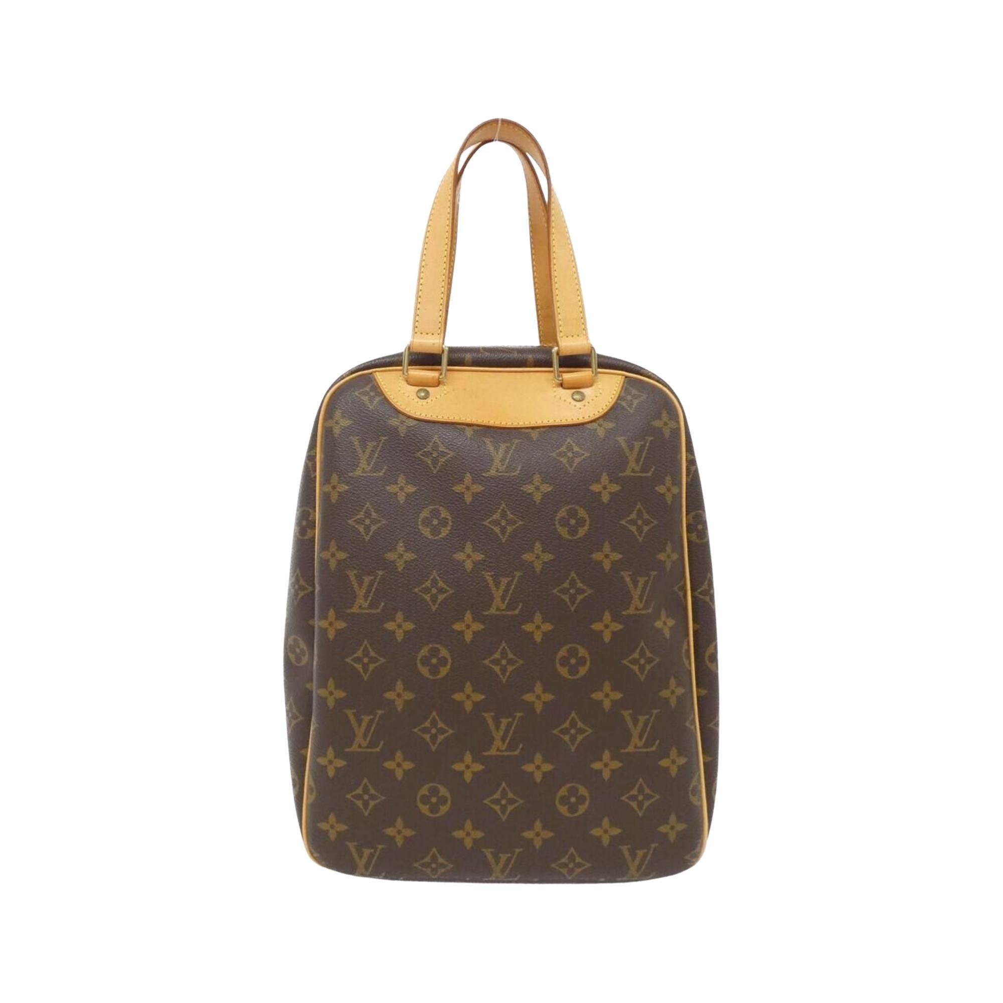 Louis Vuitton Louis Vuitton Excursion handbag Size ONE SIZE - 2 Thumbnail