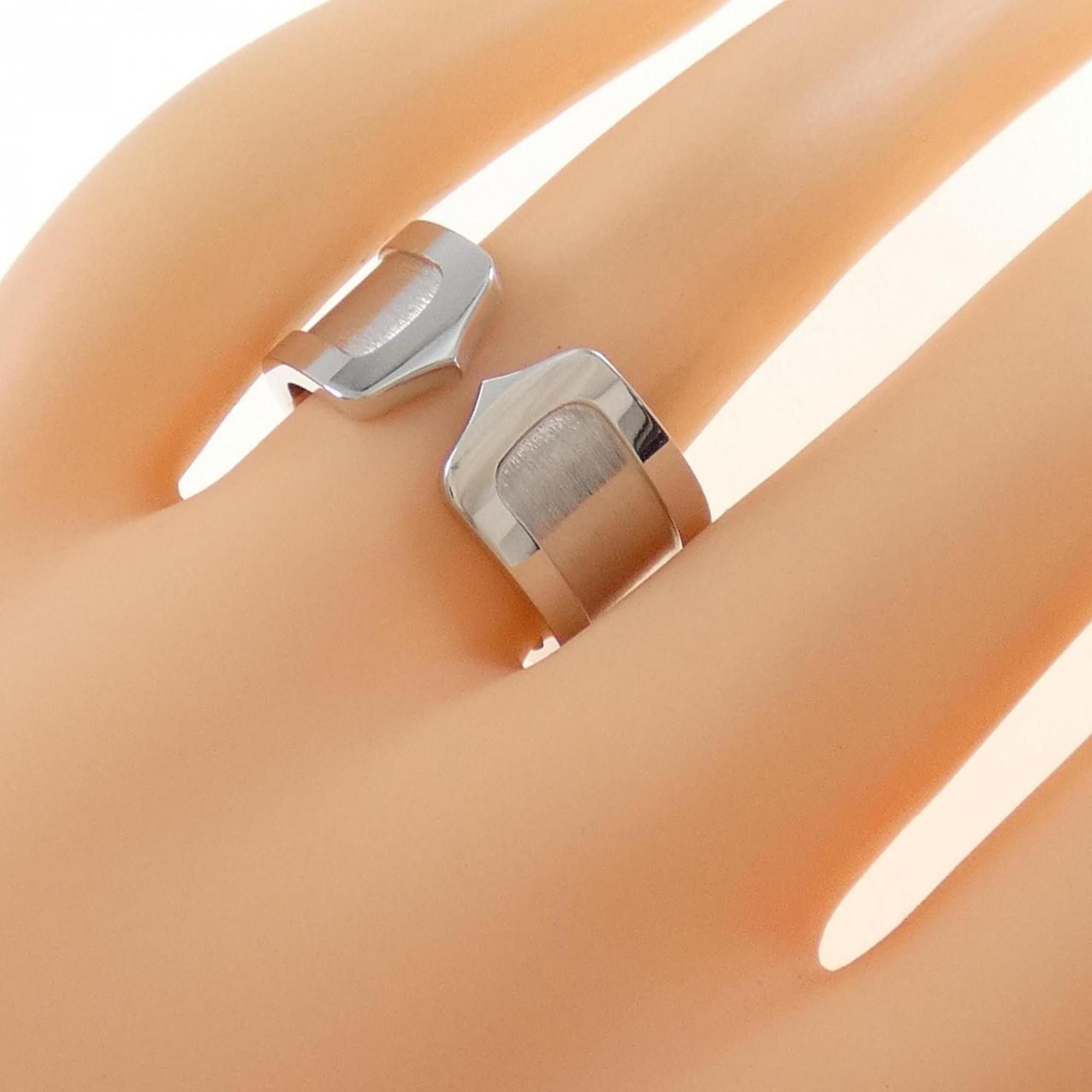 Cartier Cartier Alliance C ring Size ONE SIZE - 4 Thumbnail