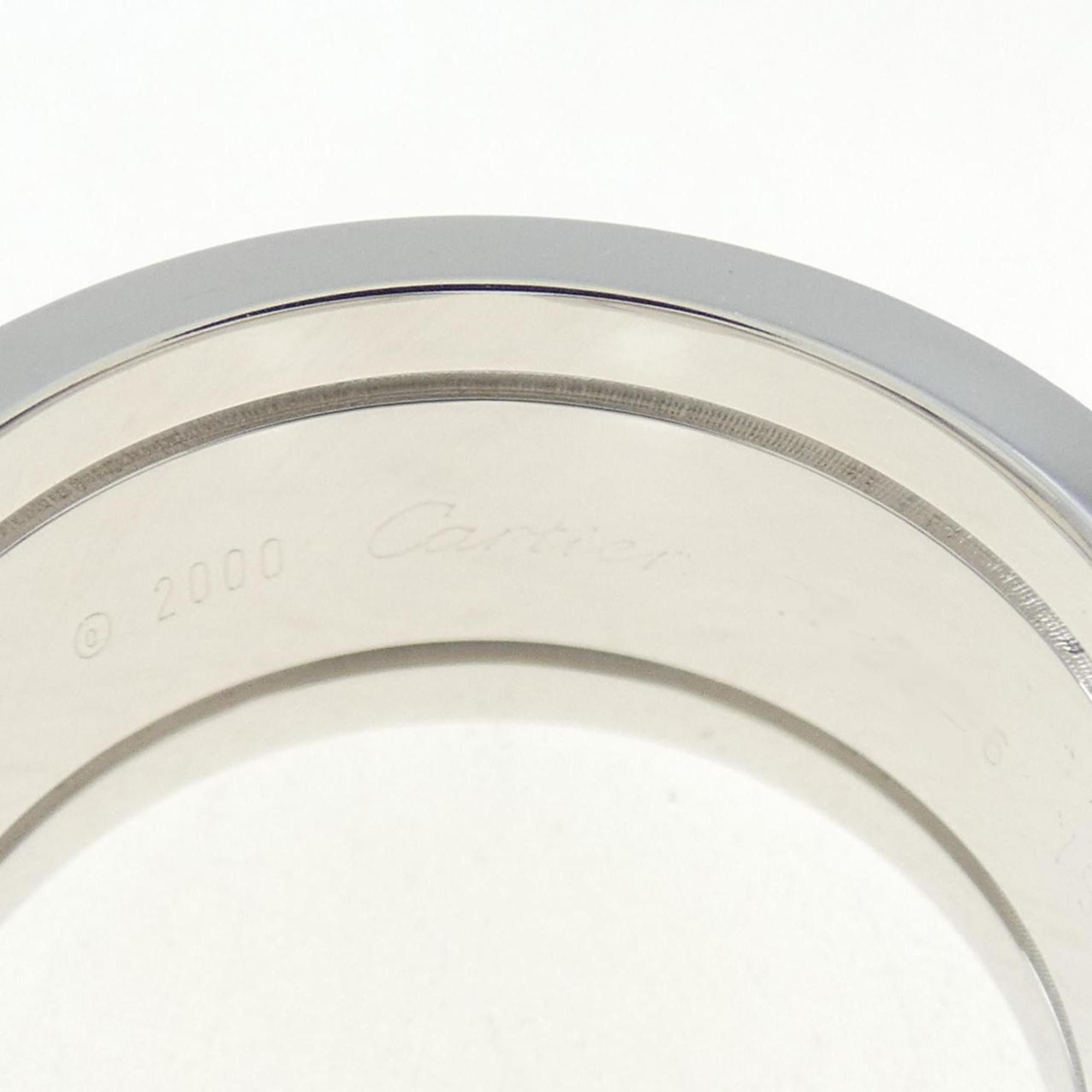 Cartier Cartier Alliance C ring Size ONE SIZE - 3 Thumbnail