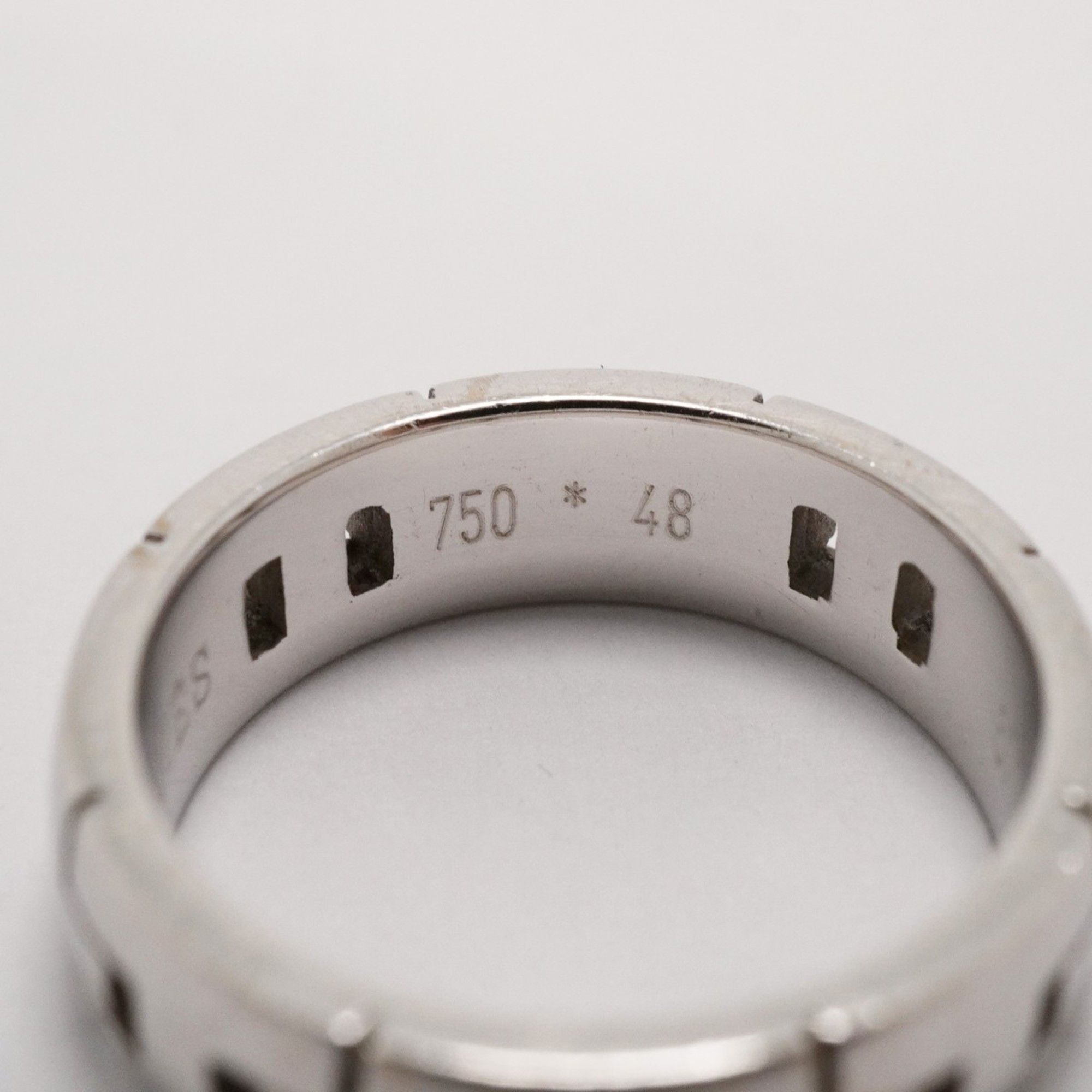 Hermes Hermès Hercules ring Size ONE SIZE - 5 Thumbnail