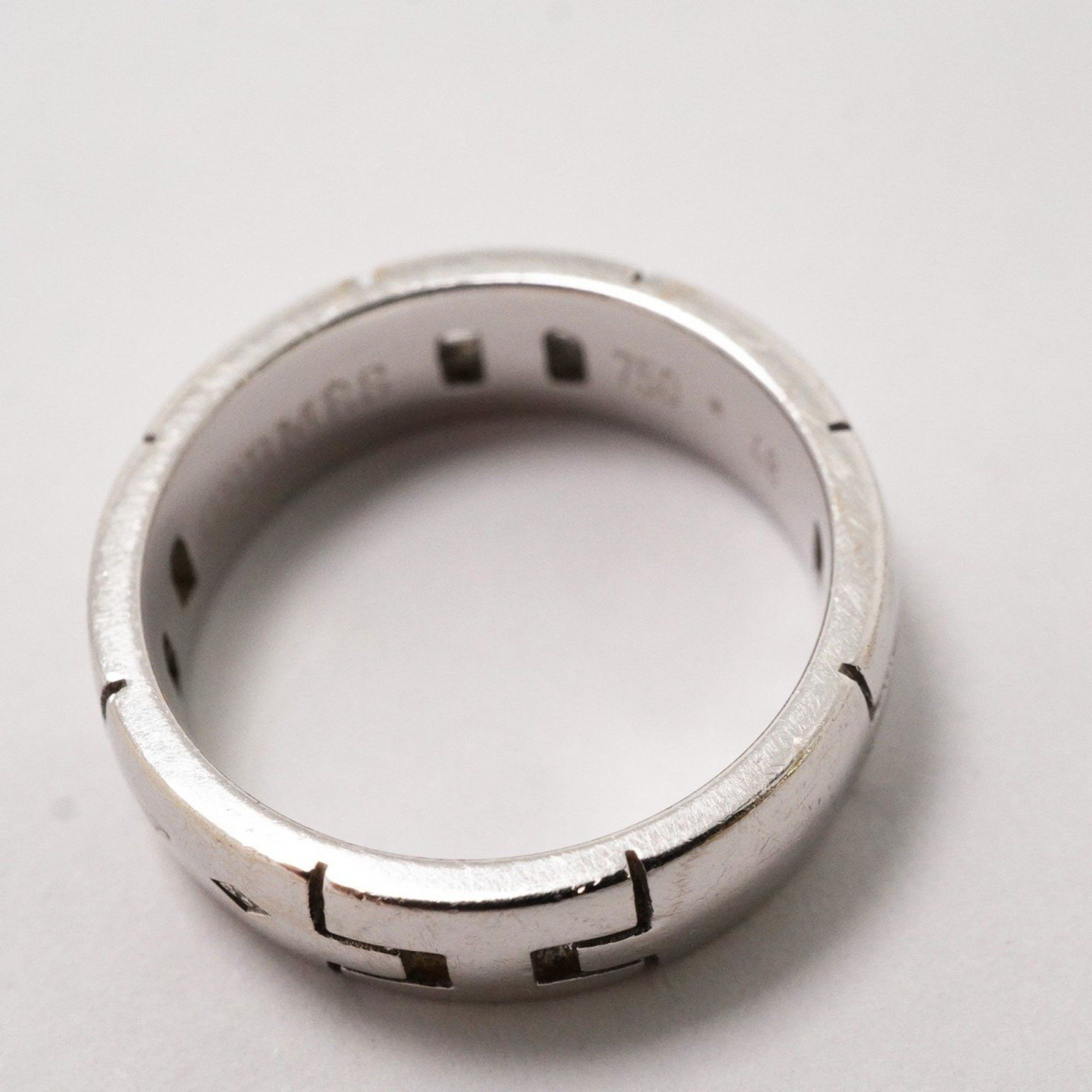 Hermes Hermès Hercules ring Size ONE SIZE - 10 Thumbnail