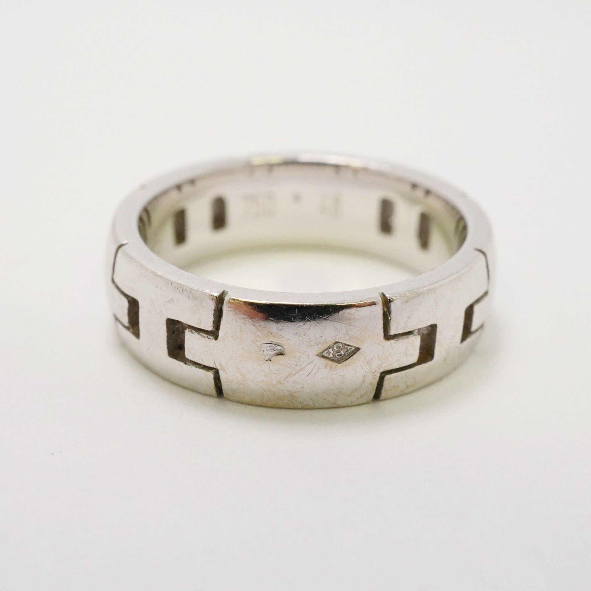 Hermes Hermès Hercules ring Size ONE SIZE - 7 Thumbnail