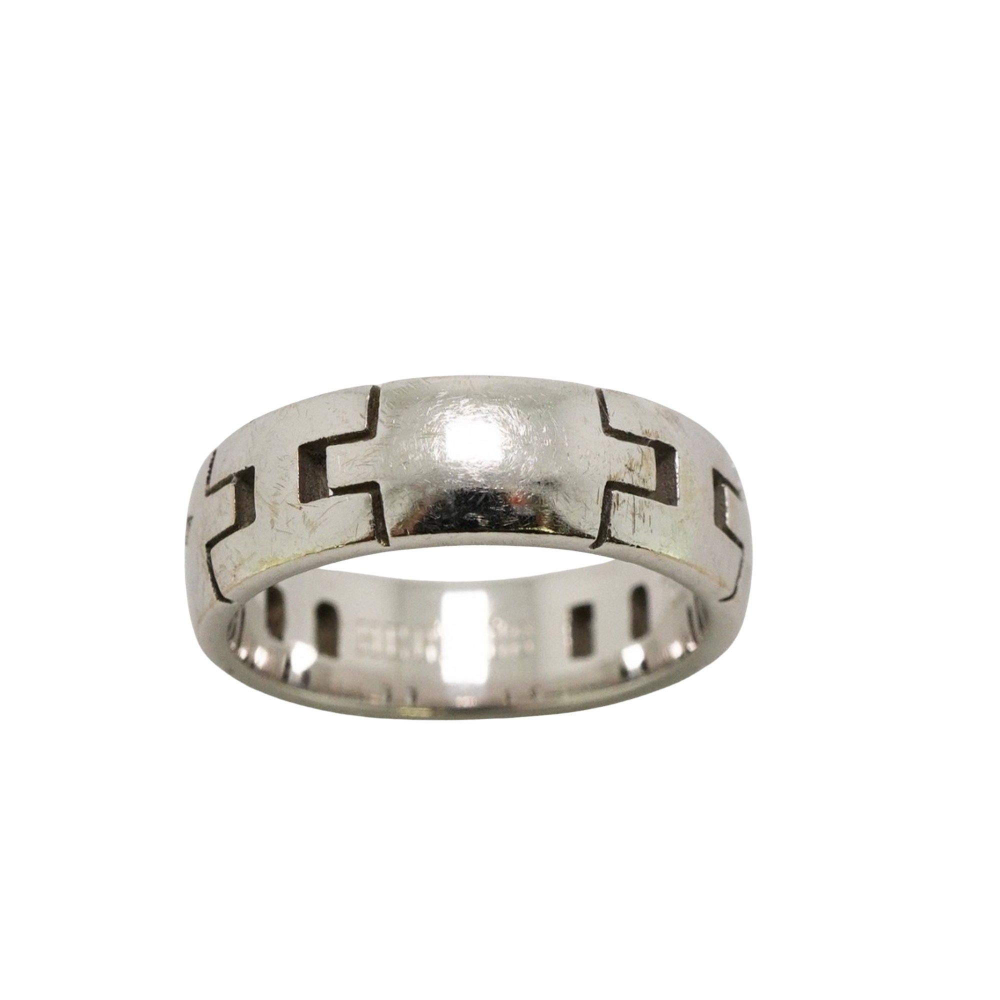 Hermes Hermès Hercules ring Size ONE SIZE - 2 Thumbnail