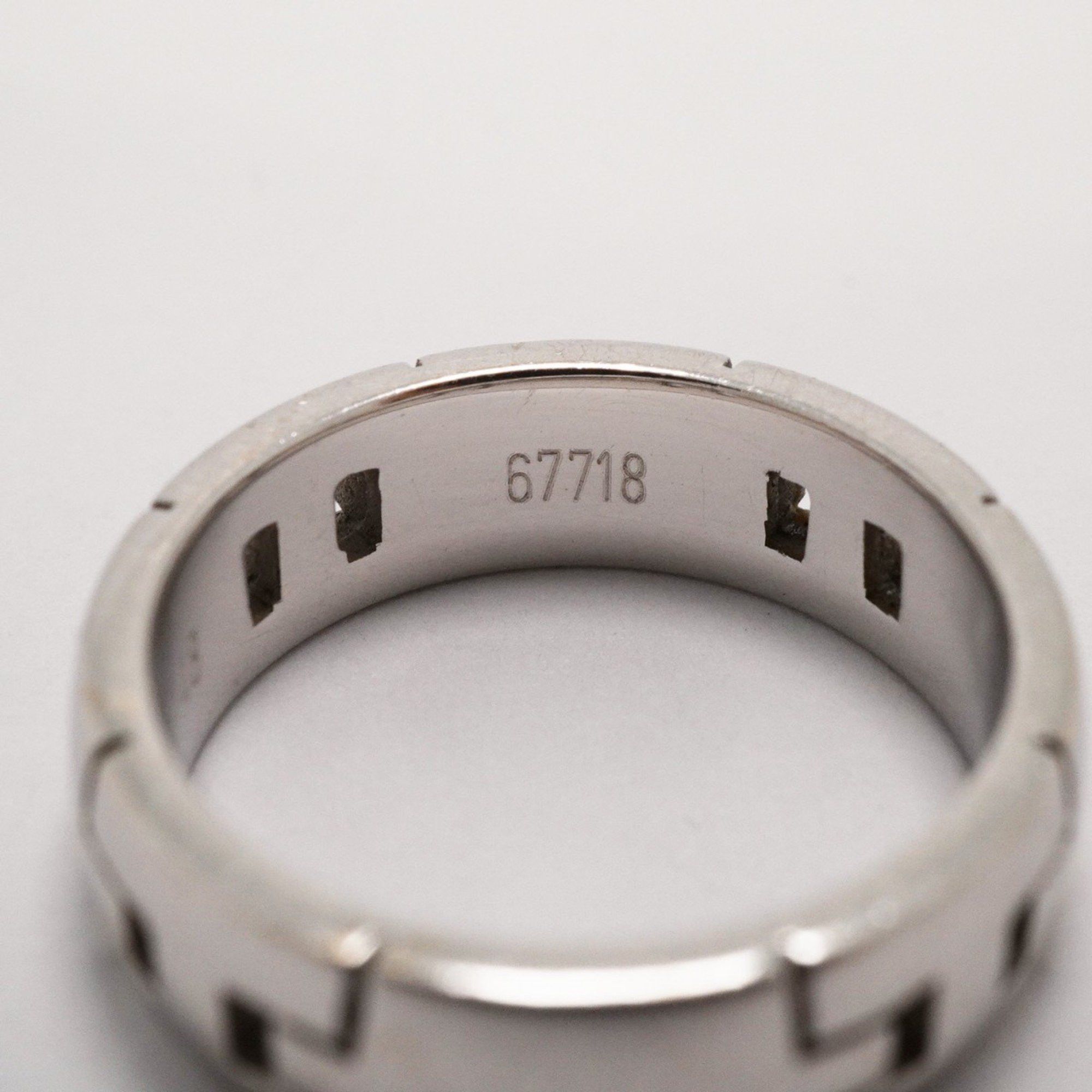 Hermes Hermès Hercules ring Size ONE SIZE - 6 Thumbnail