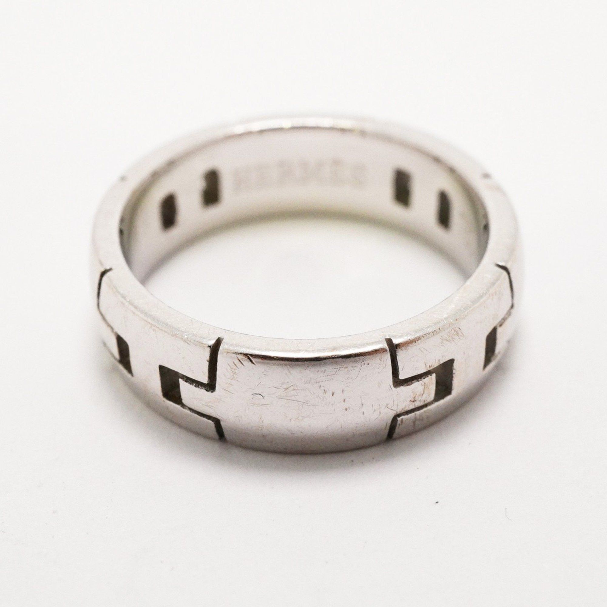 Hermes Hermès Hercules ring Size ONE SIZE - 3 Thumbnail