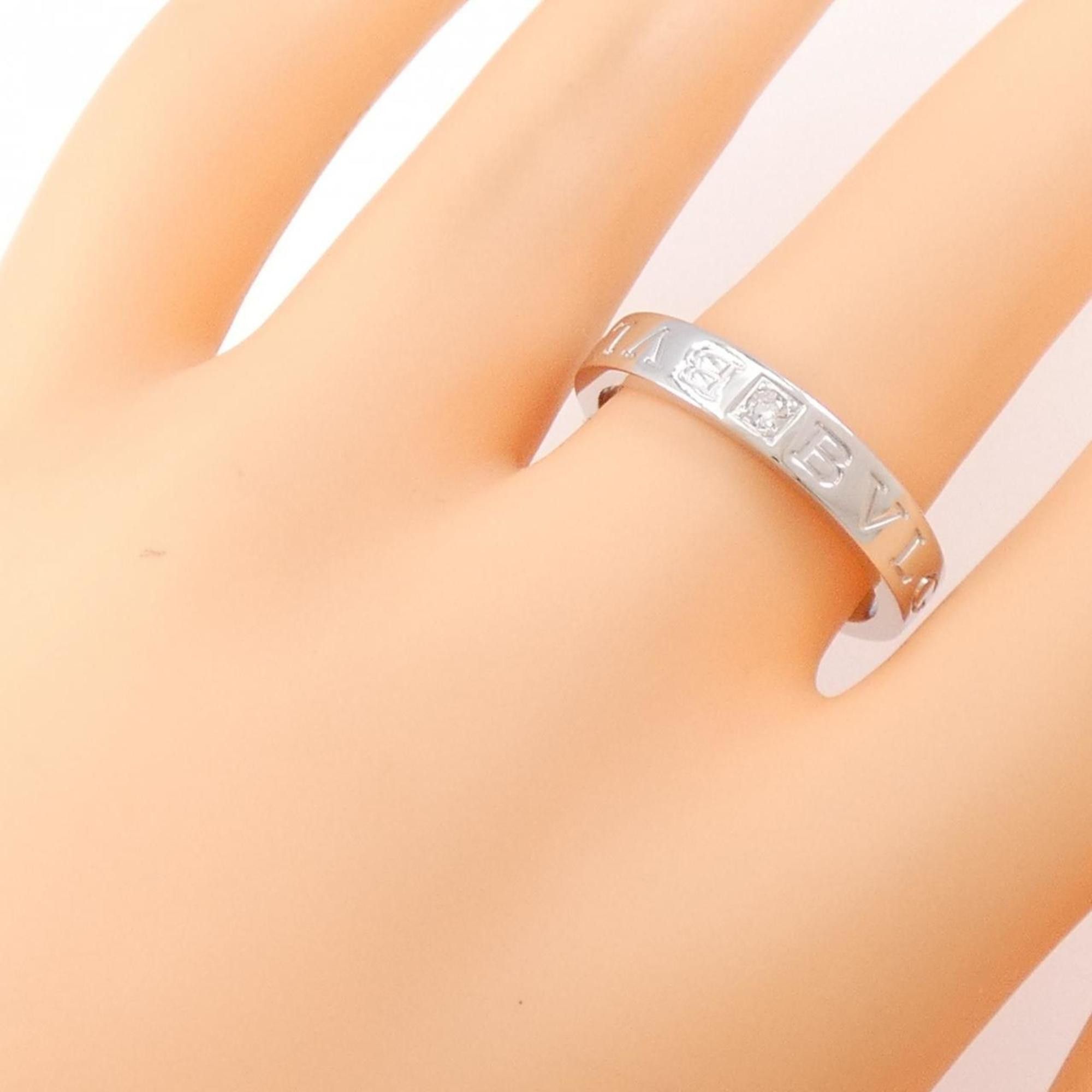 Bvlgari Bulgari Bvlgari bvlgari ring Size ONE SIZE - 4 Thumbnail