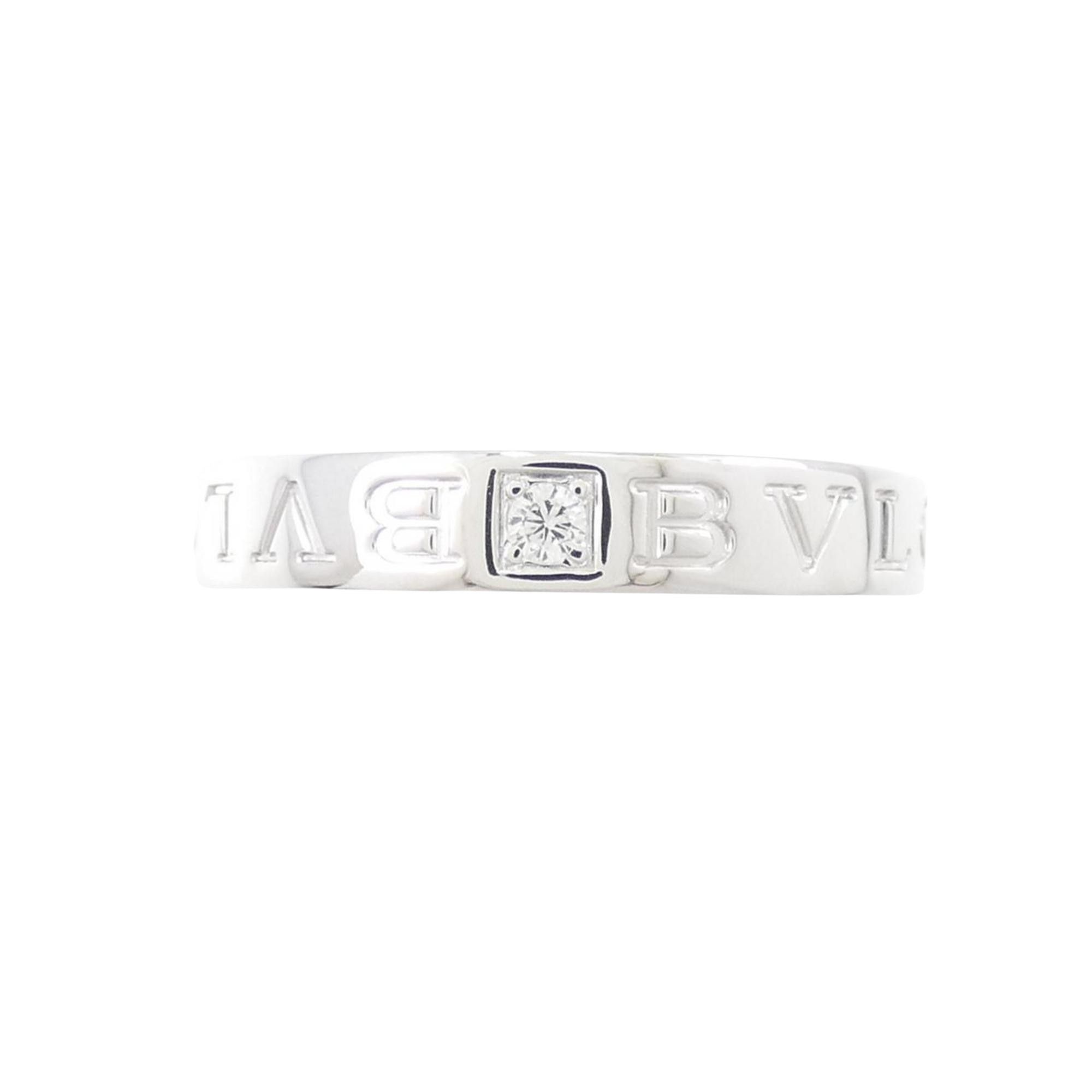 Bvlgari Bulgari Bvlgari bvlgari ring Size ONE SIZE - 2 Thumbnail