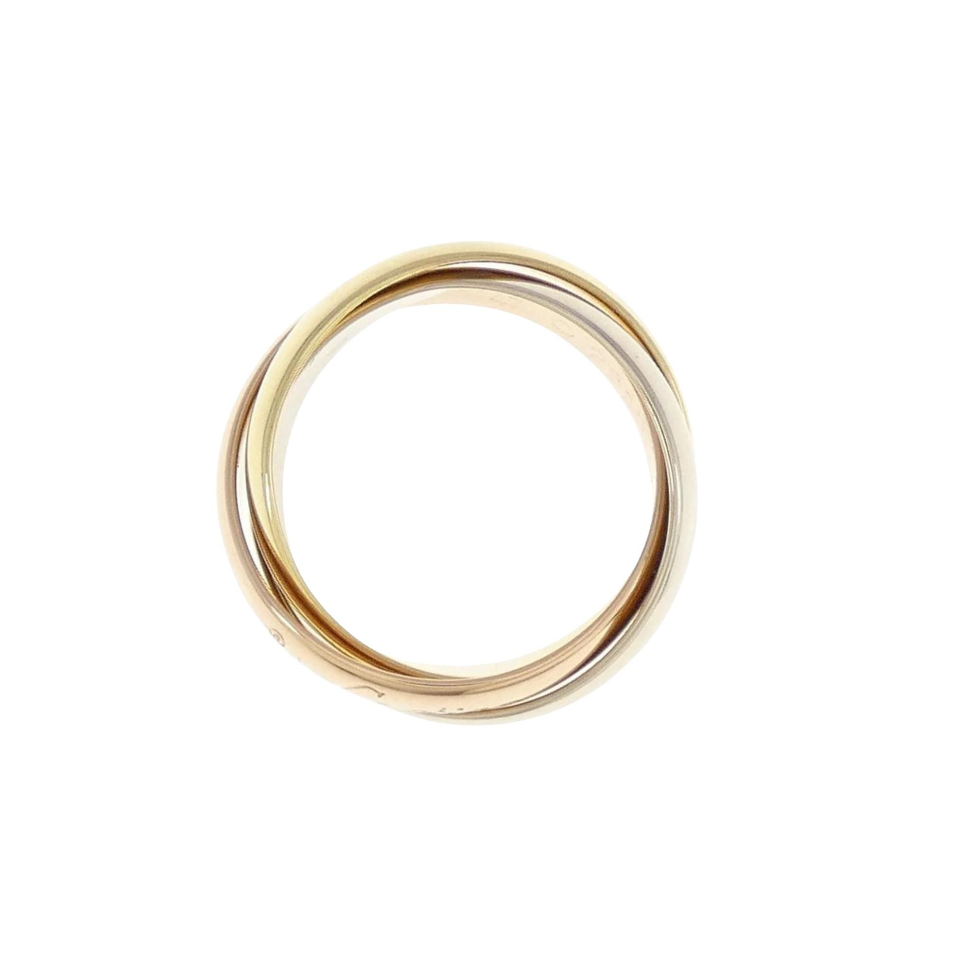 Cartier Cartier Trinity ring Size ONE SIZE - 2 Thumbnail